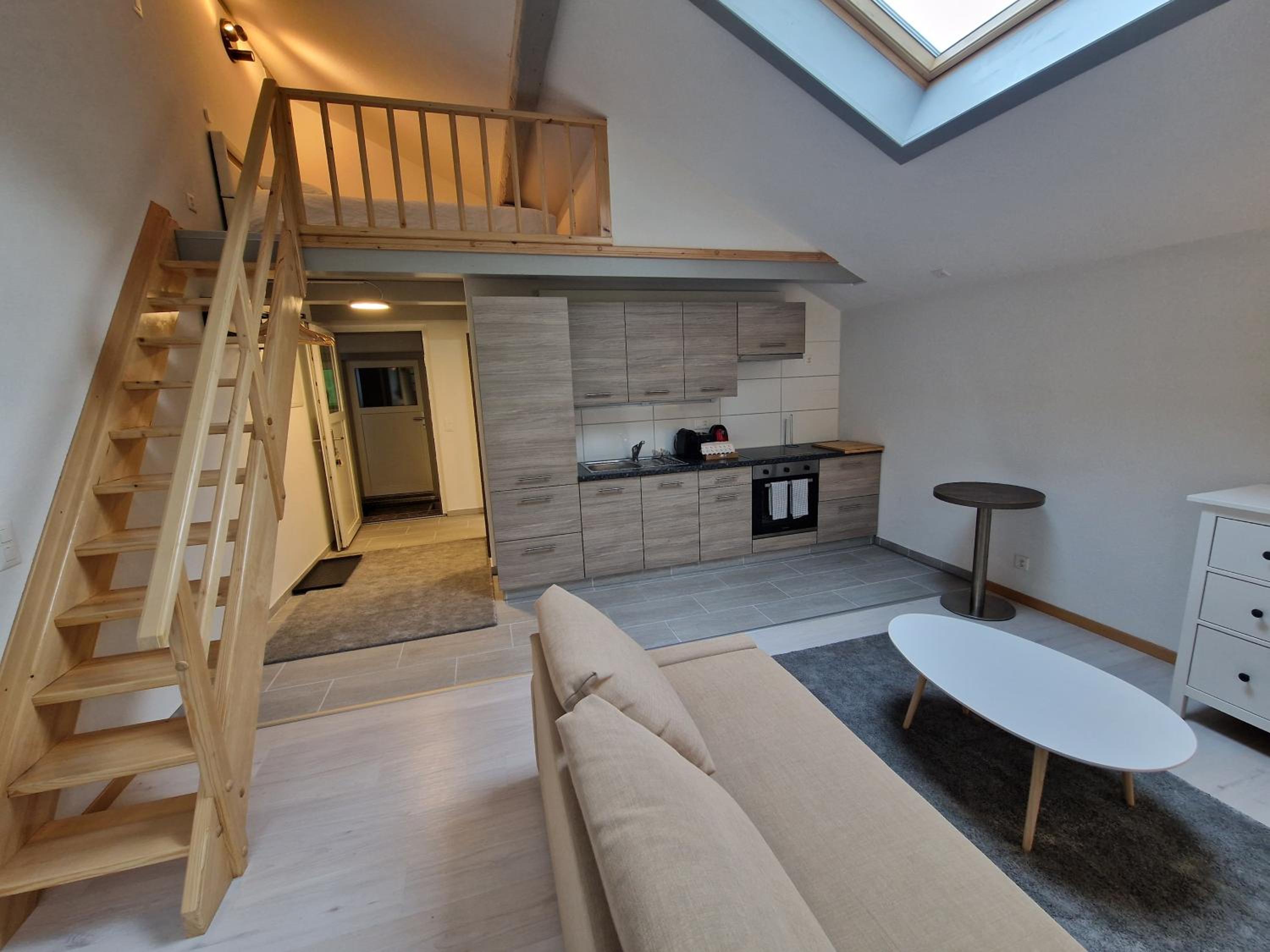 Saaner Valley Home