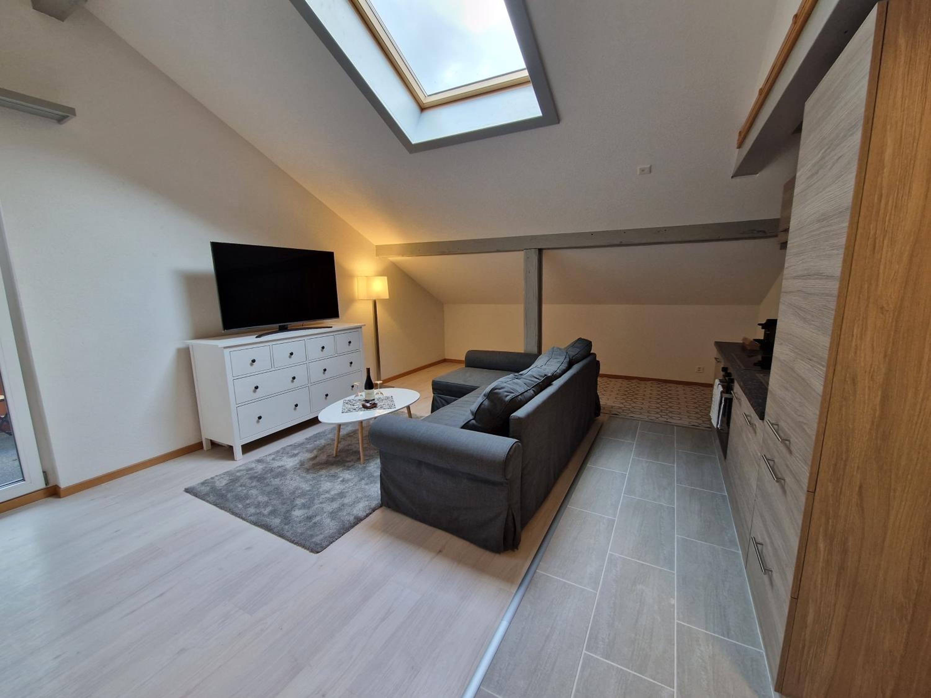 Saaner Valley Home
