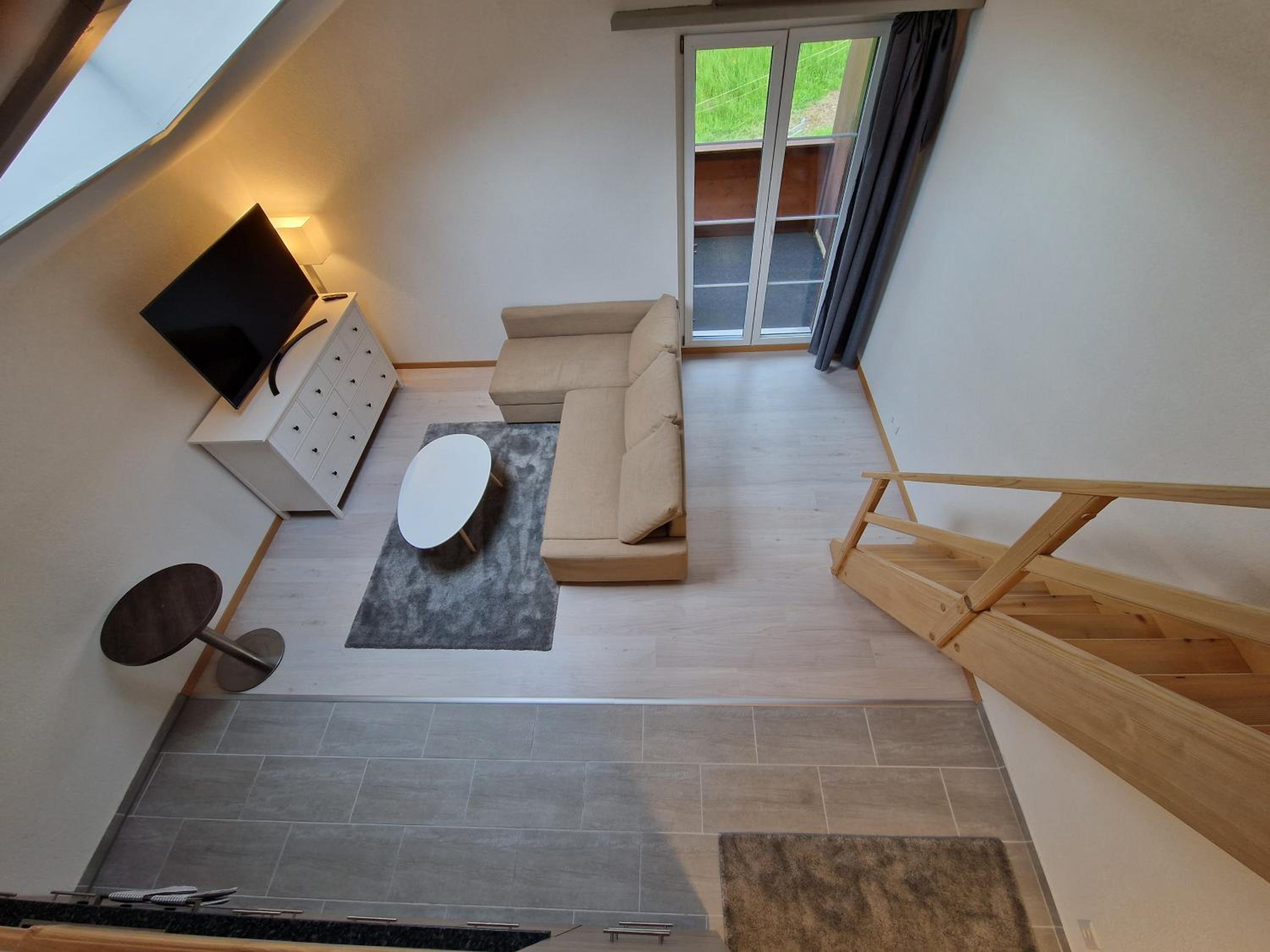 Saaner Valley Home