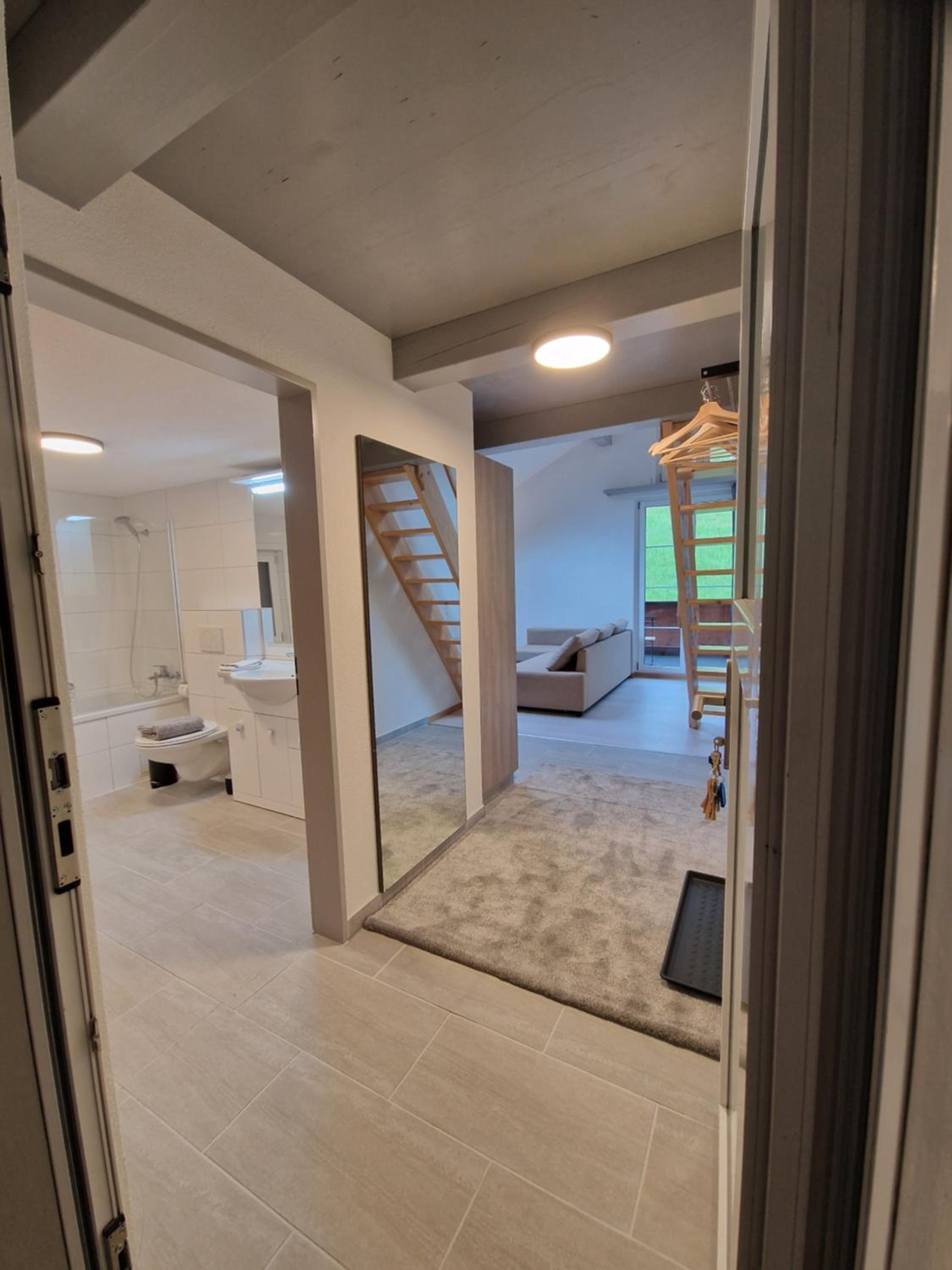 Saaner Valley Home