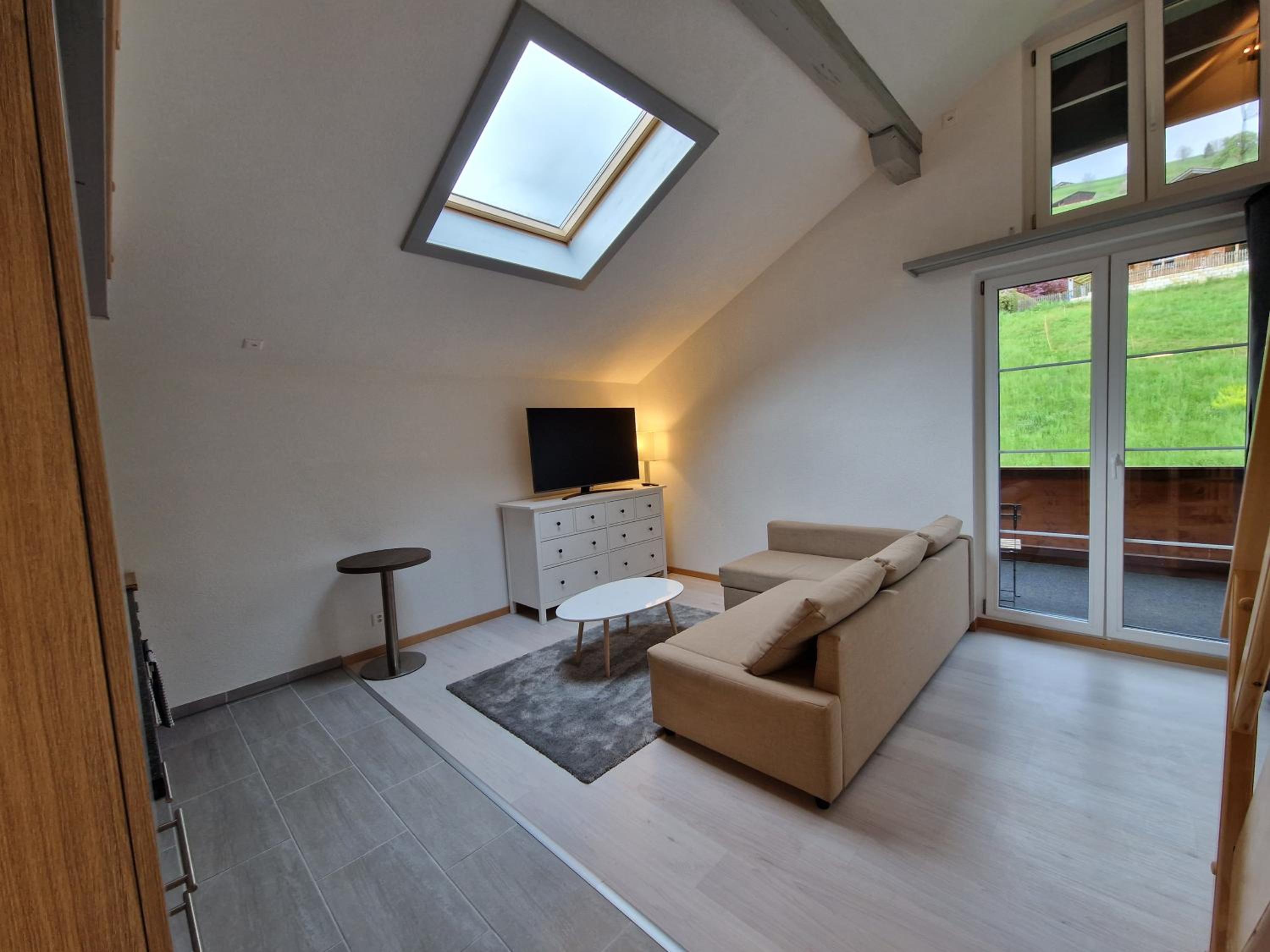 Saaner Valley Home