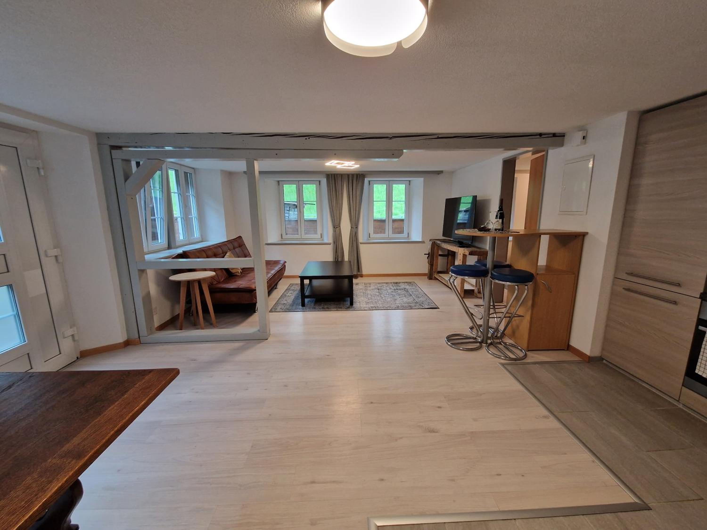 Saaner Valley Home