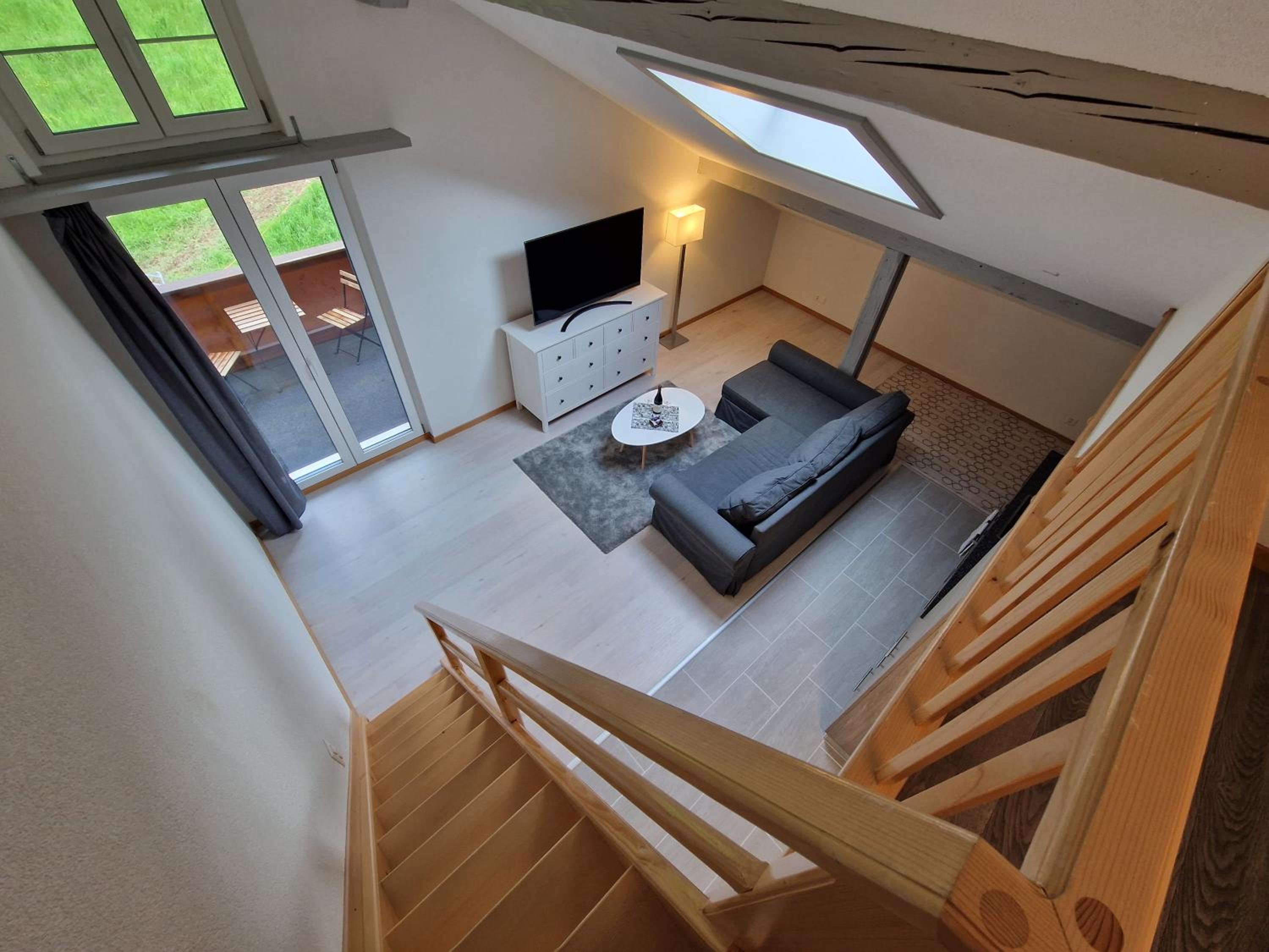 Saaner Valley Home
