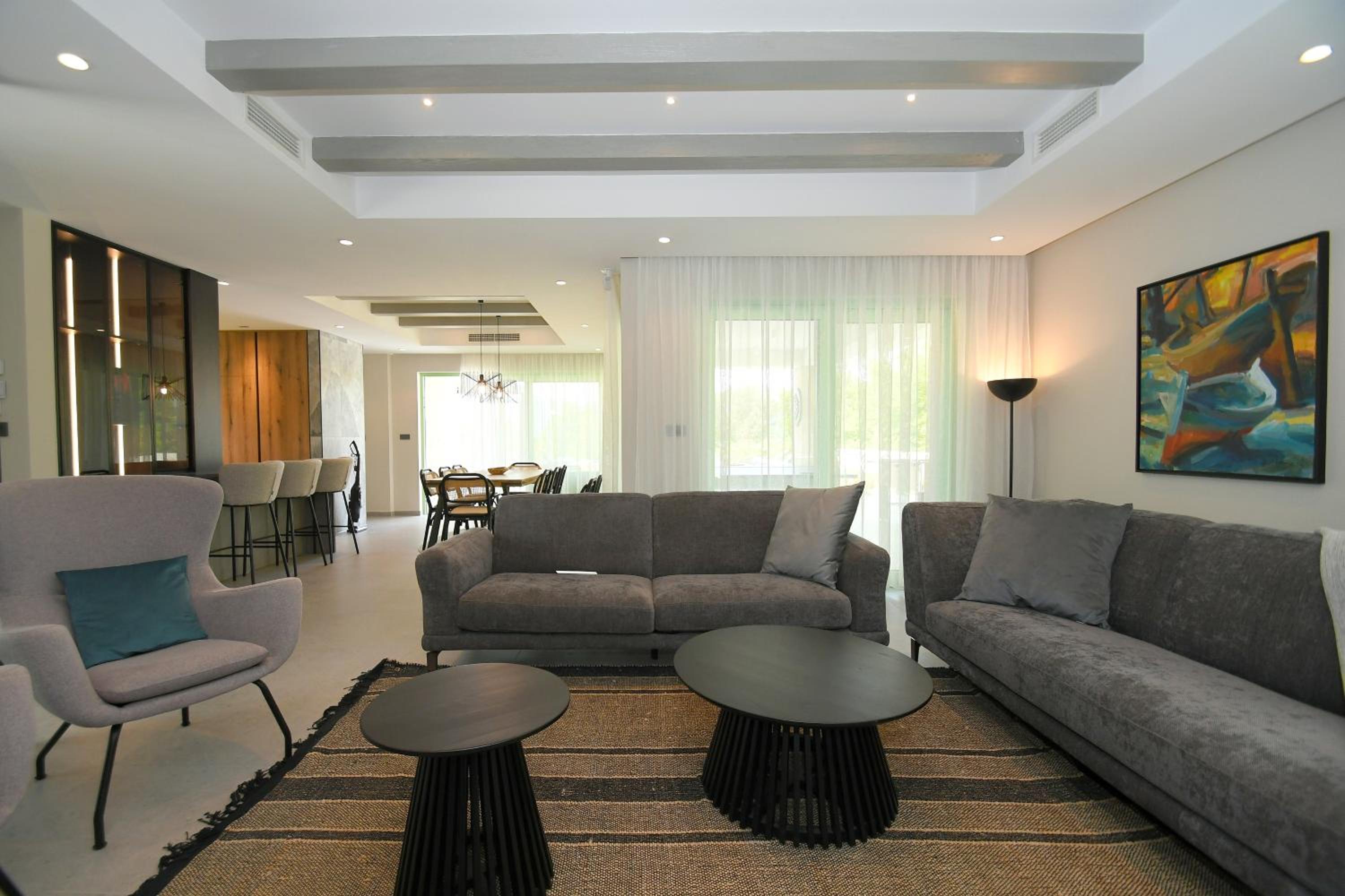 VILLA HELENA view 3