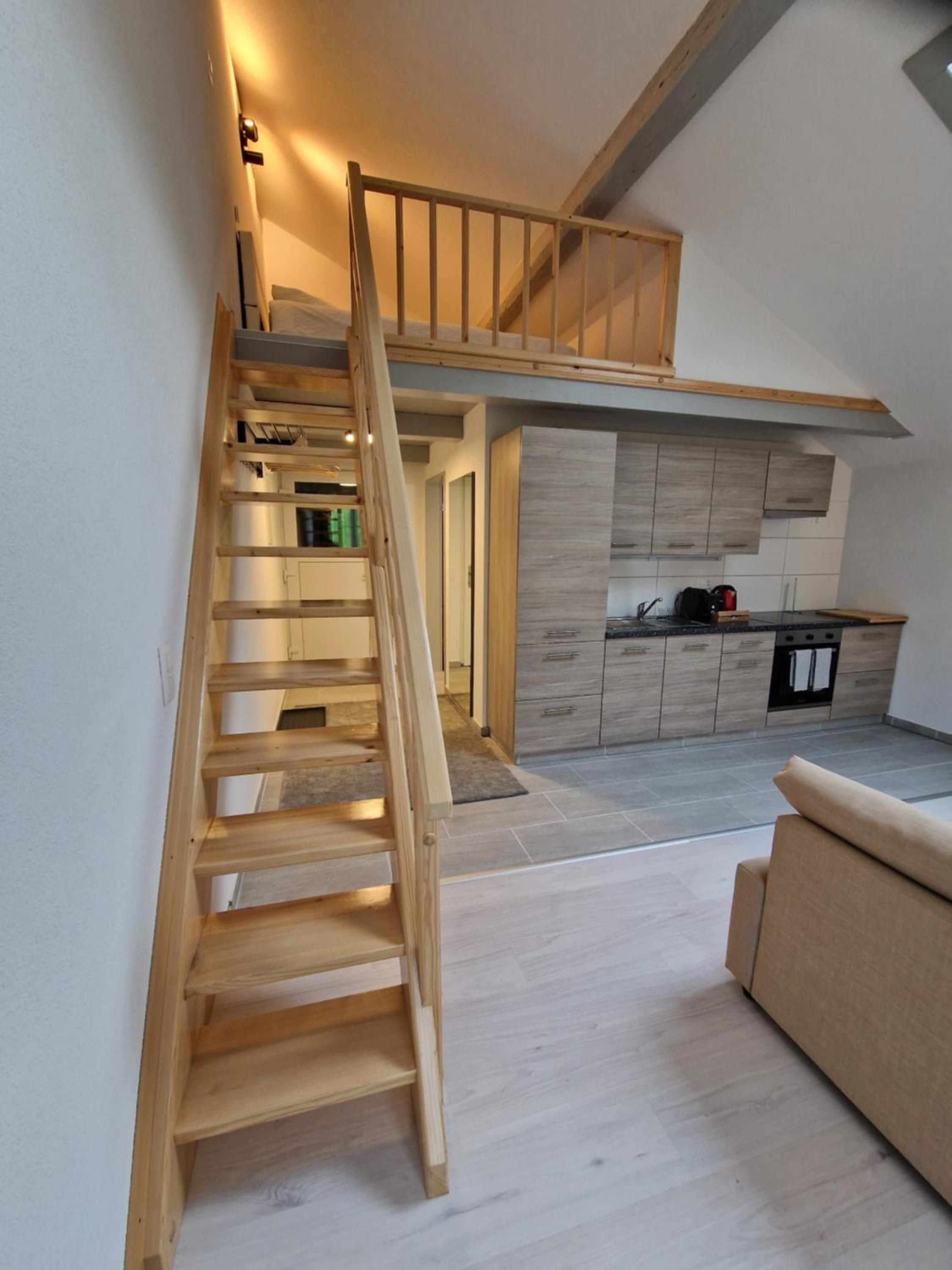 Saaner Valley Home