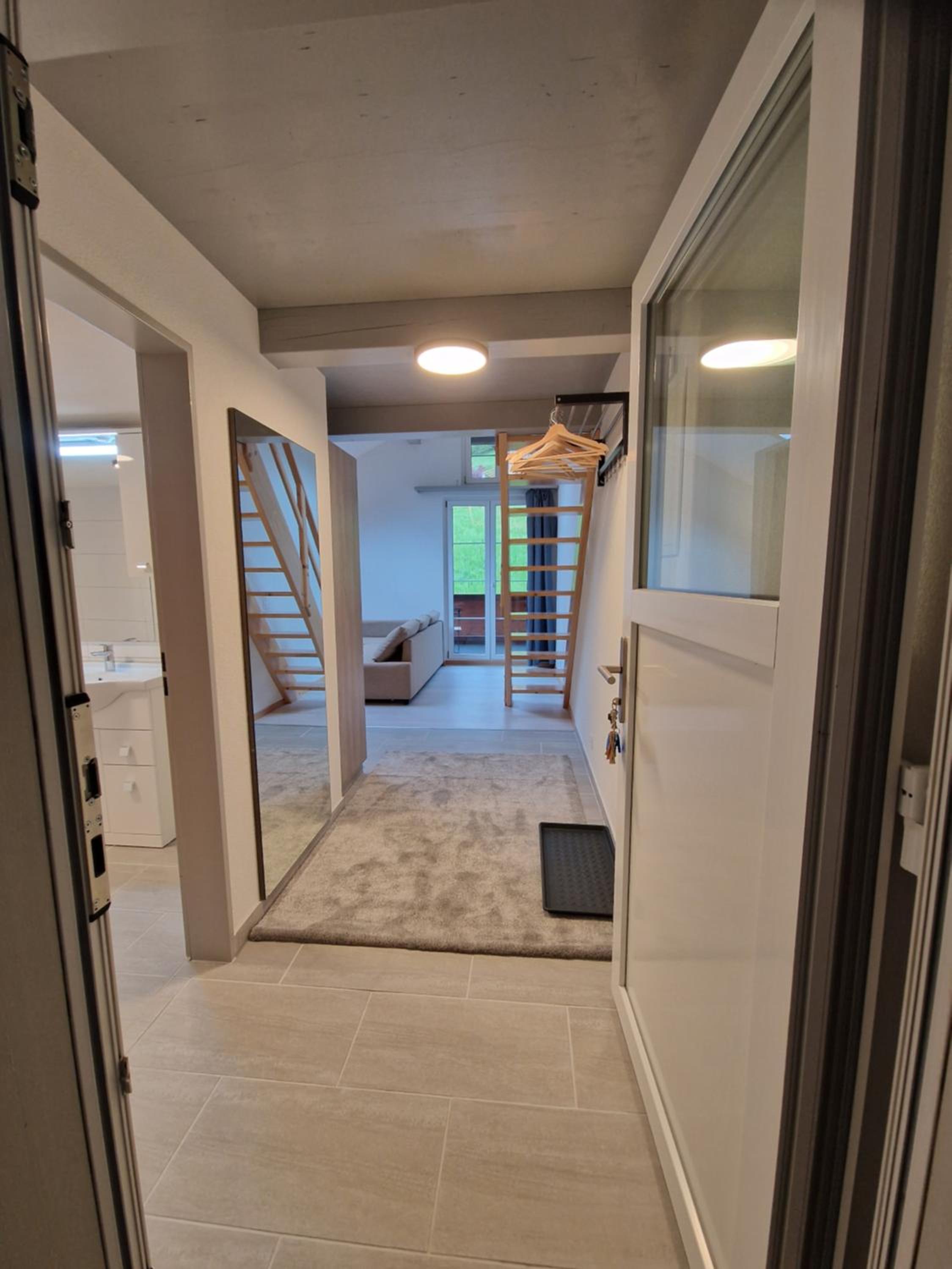 Saaner Valley Home