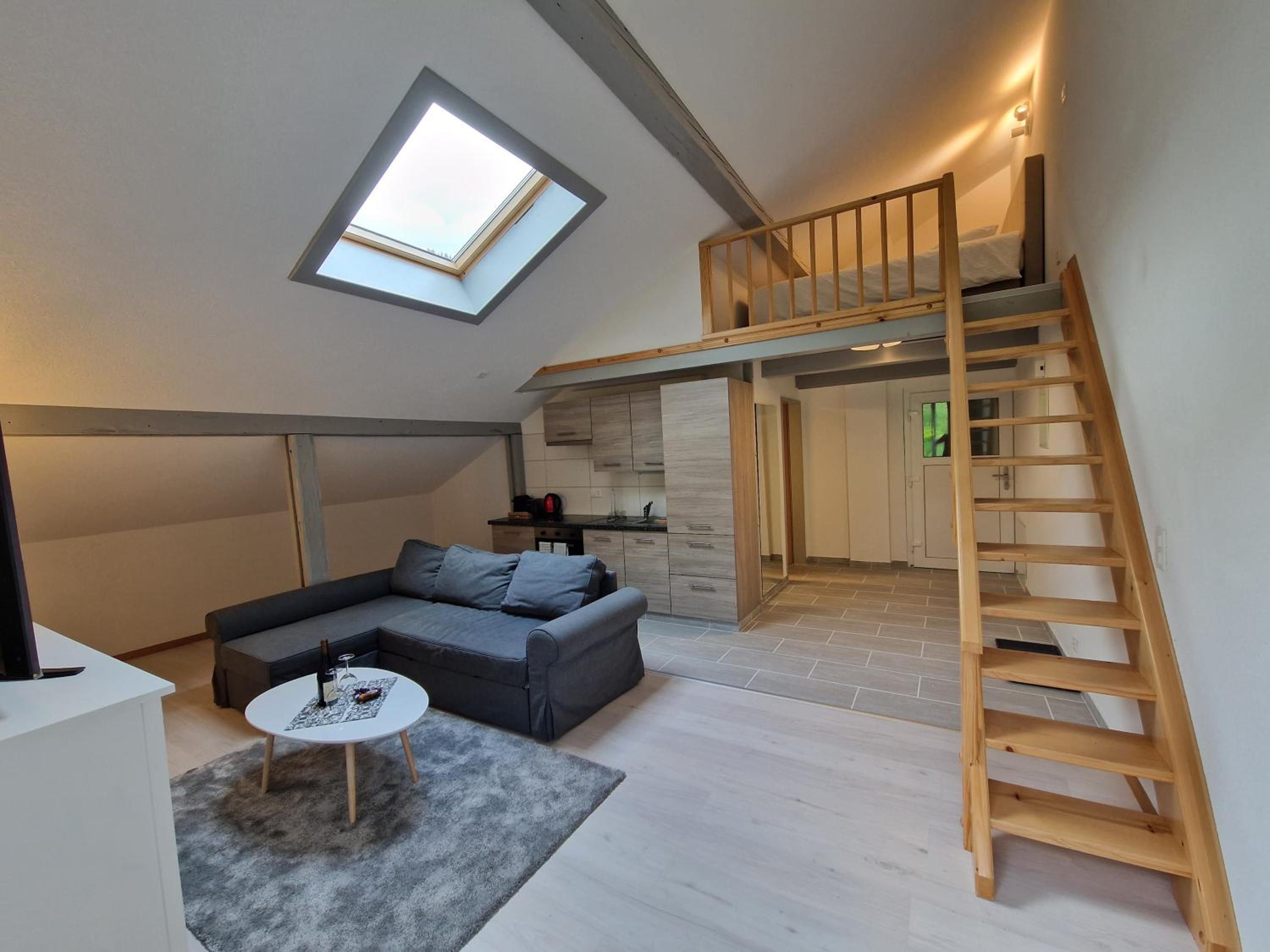 Saaner Valley Home