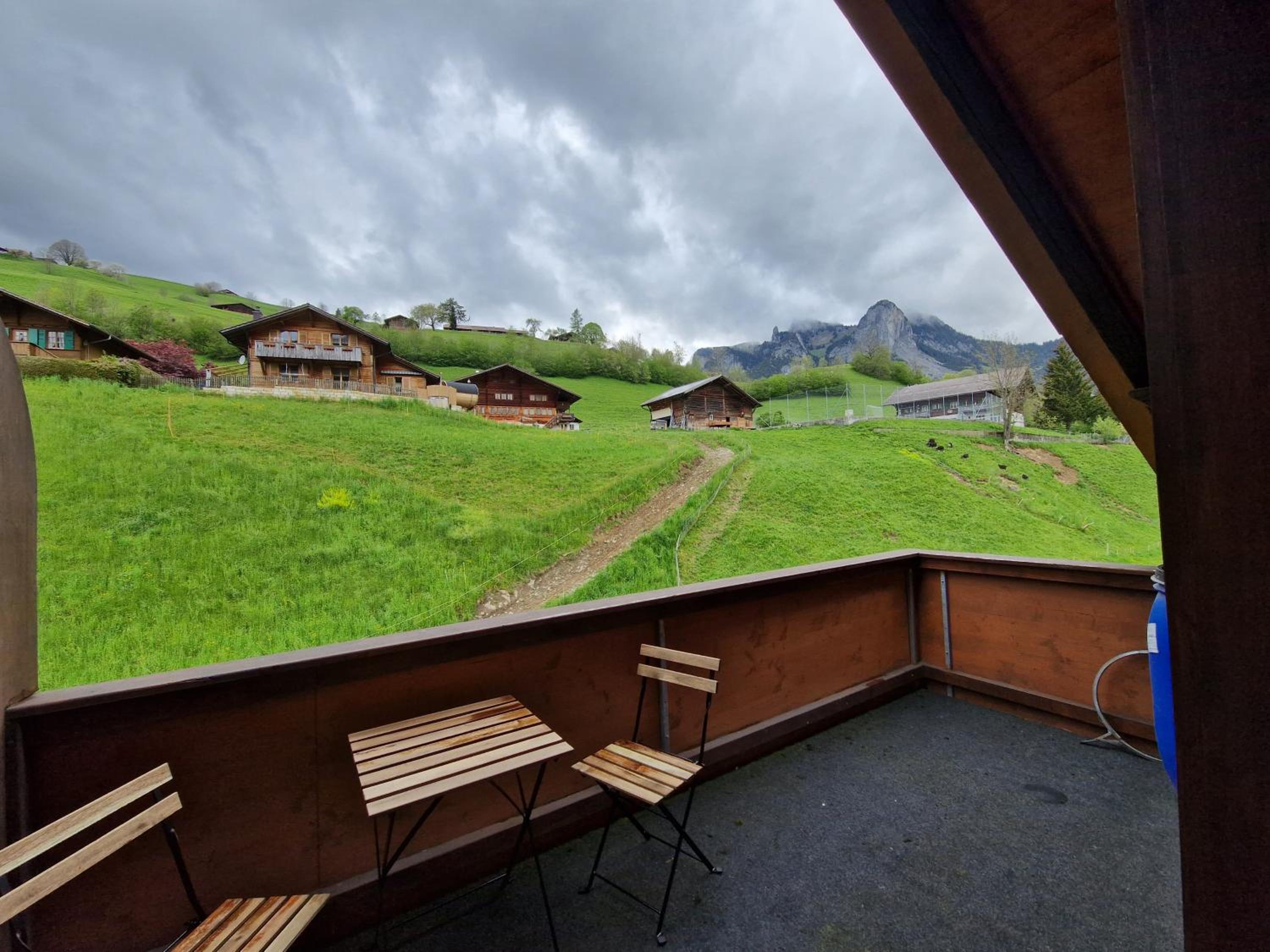 Saaner Valley Home