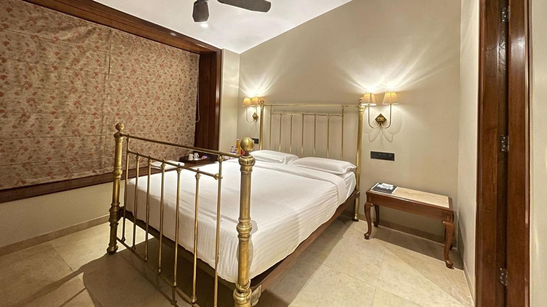 Ramsukh Resorts and Spa view 4
