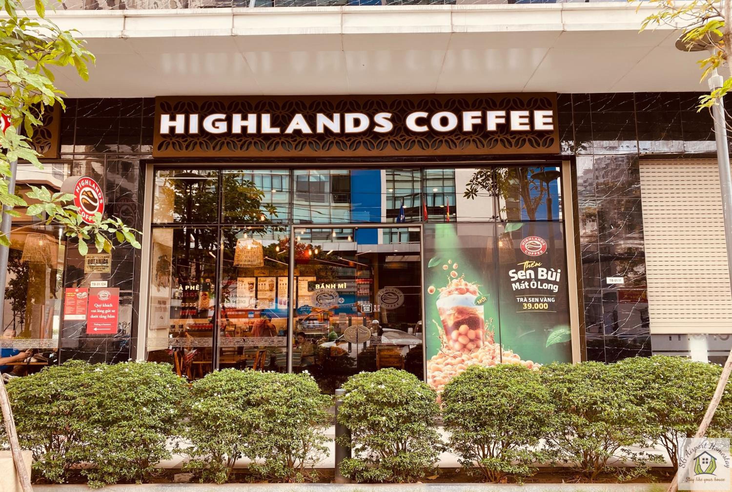 Nice Stay - Căn Hộ Orchard Garden