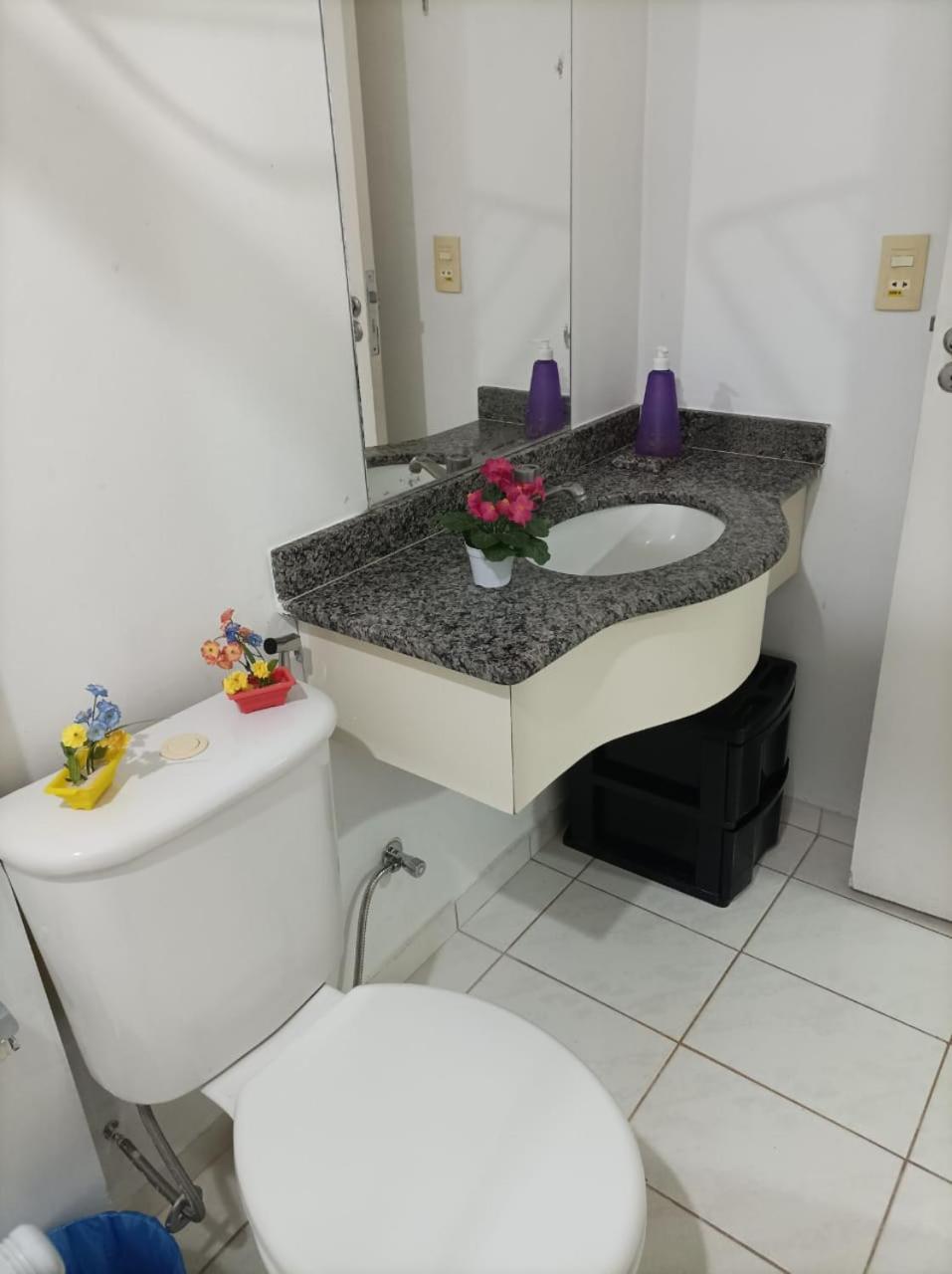 Thermas Place by Esteves em Caldas