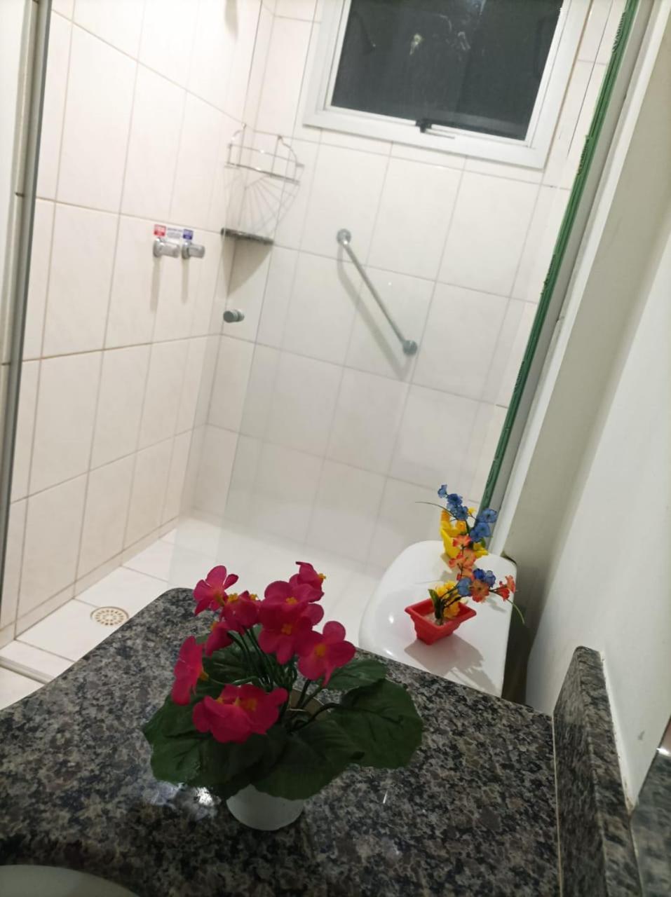 Thermas Place by Esteves em Caldas