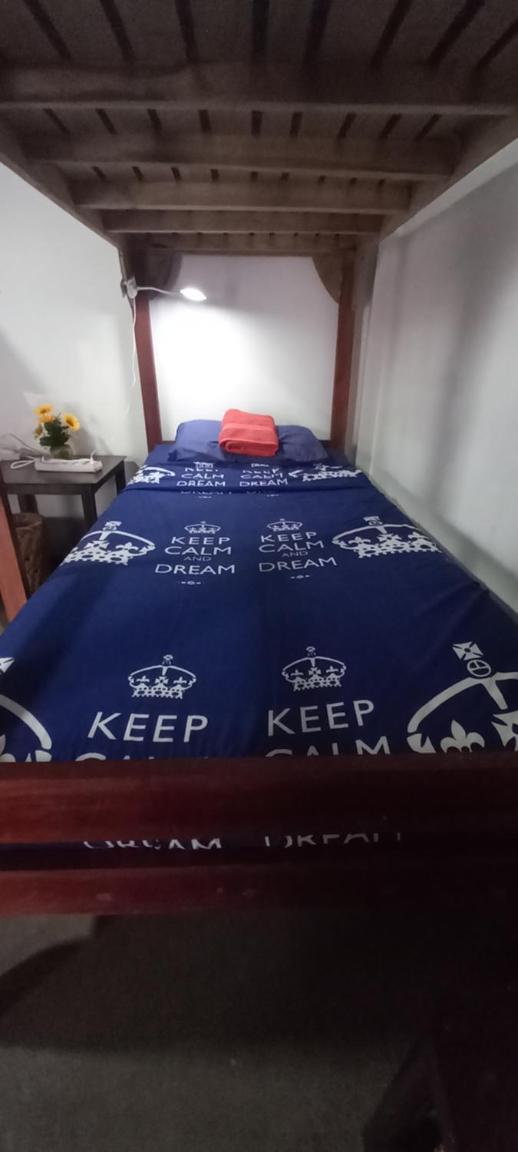 Soul Travellers Dagatan Guesthouse