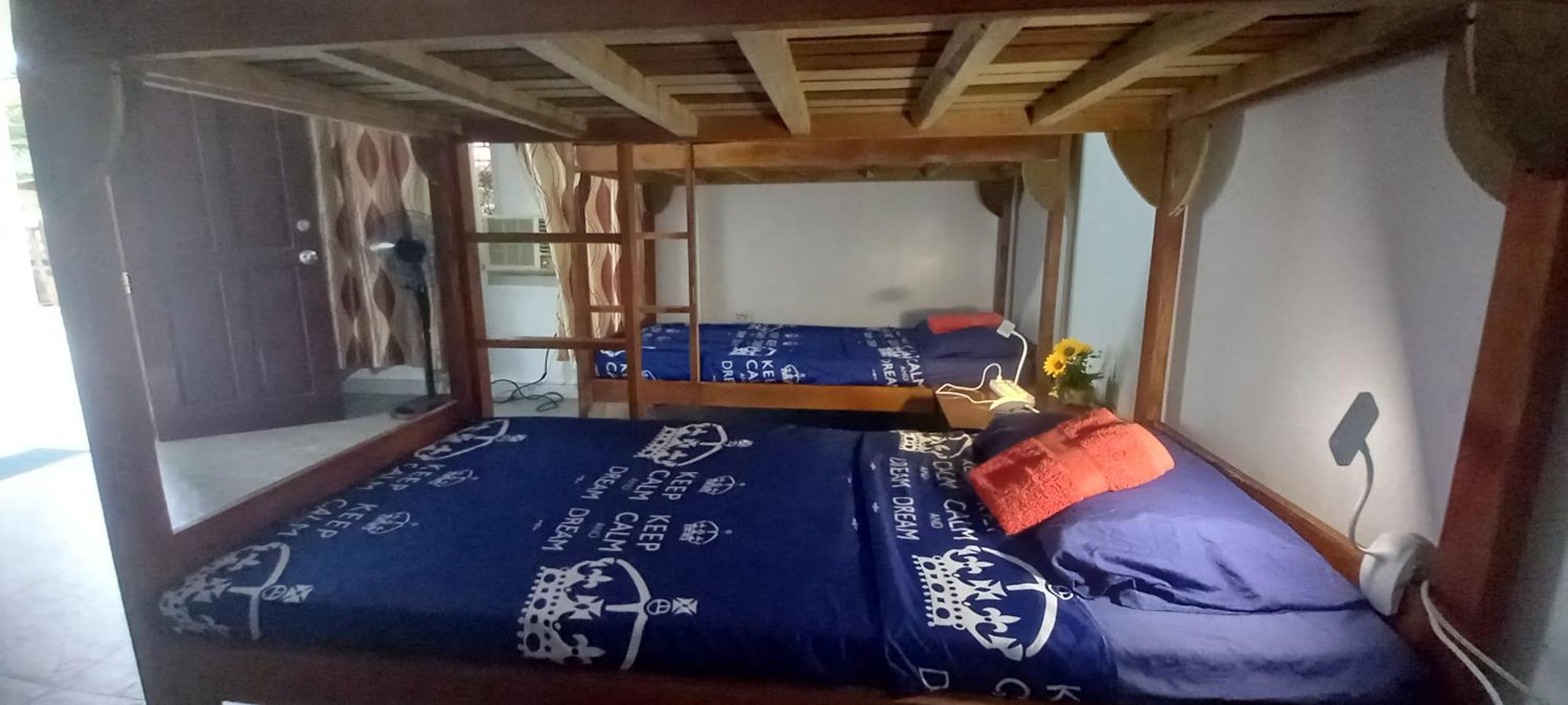 Soul Travellers Dagatan Guesthouse