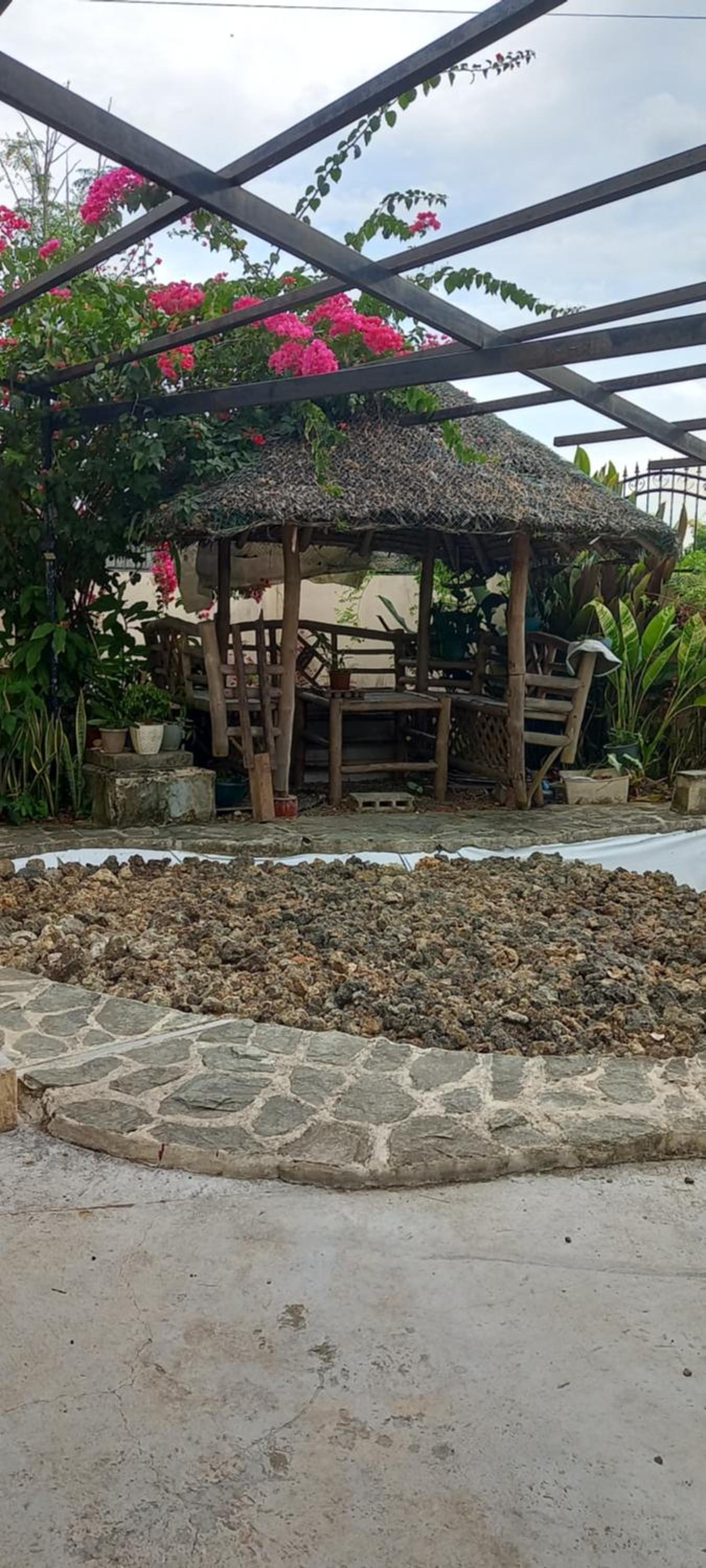 Soul Travellers Dagatan Guesthouse