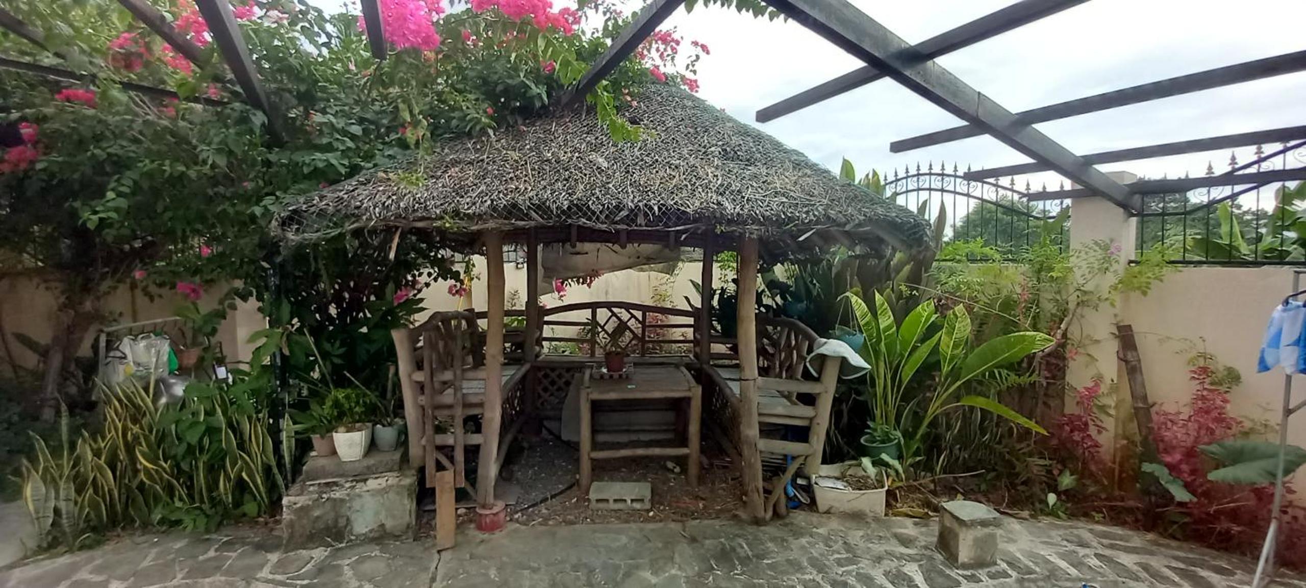 Soul Travellers Dagatan Guesthouse