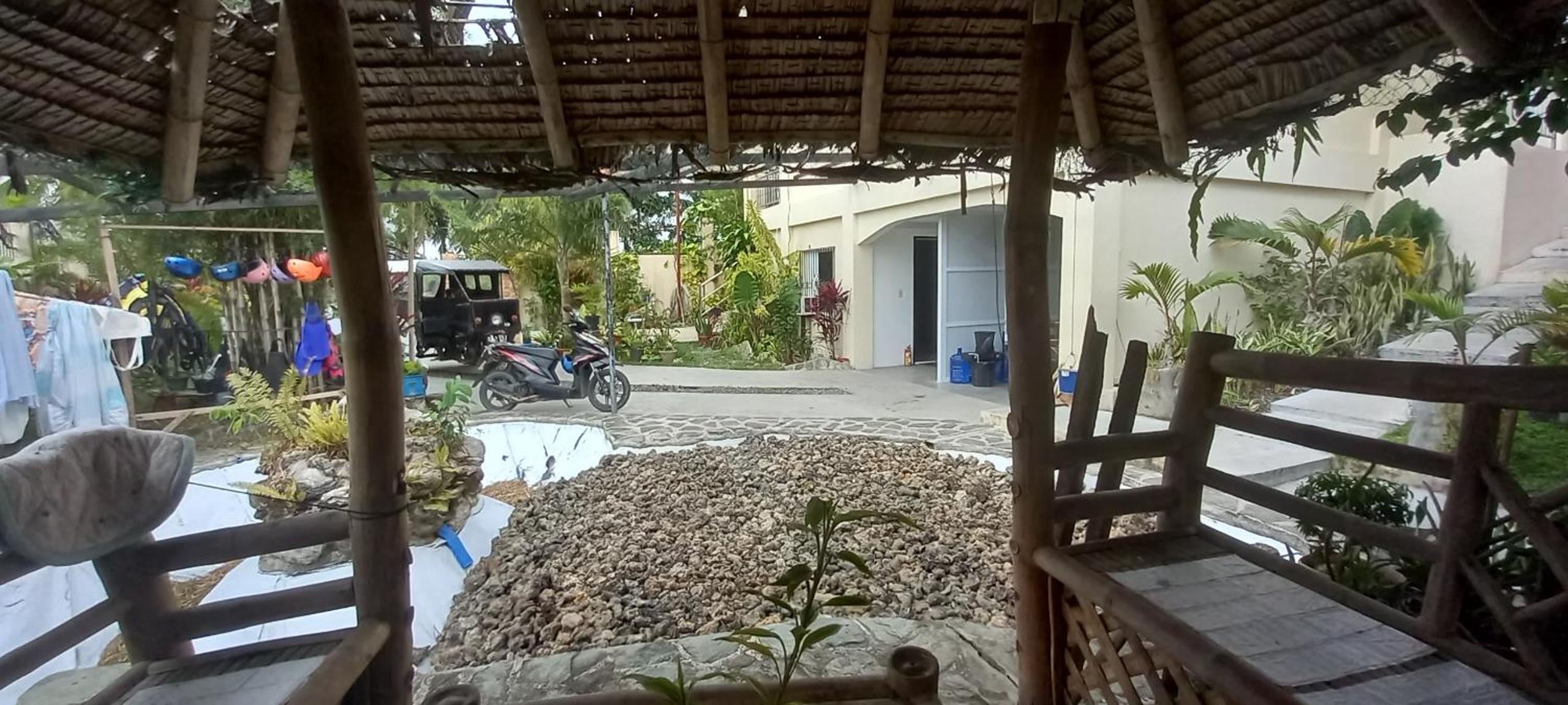 Soul Travellers Dagatan Guesthouse