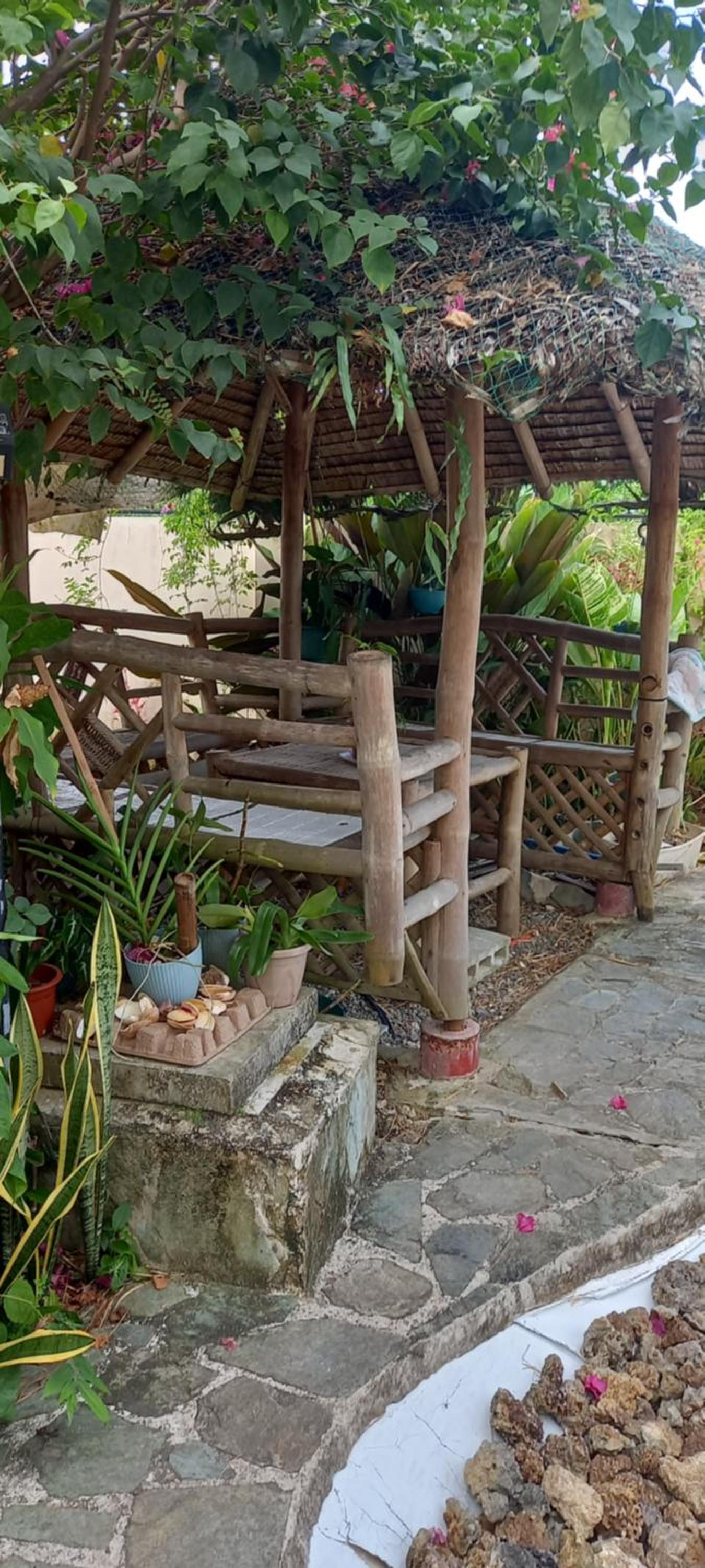 Soul Travellers Dagatan Guesthouse