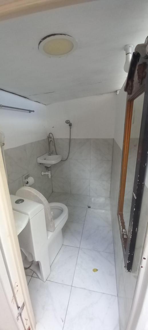 Soul Travellers Dagatan Guesthouse