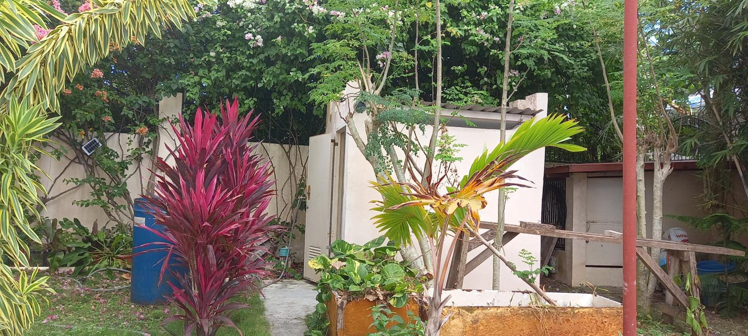 Soul Travellers Dagatan Guesthouse