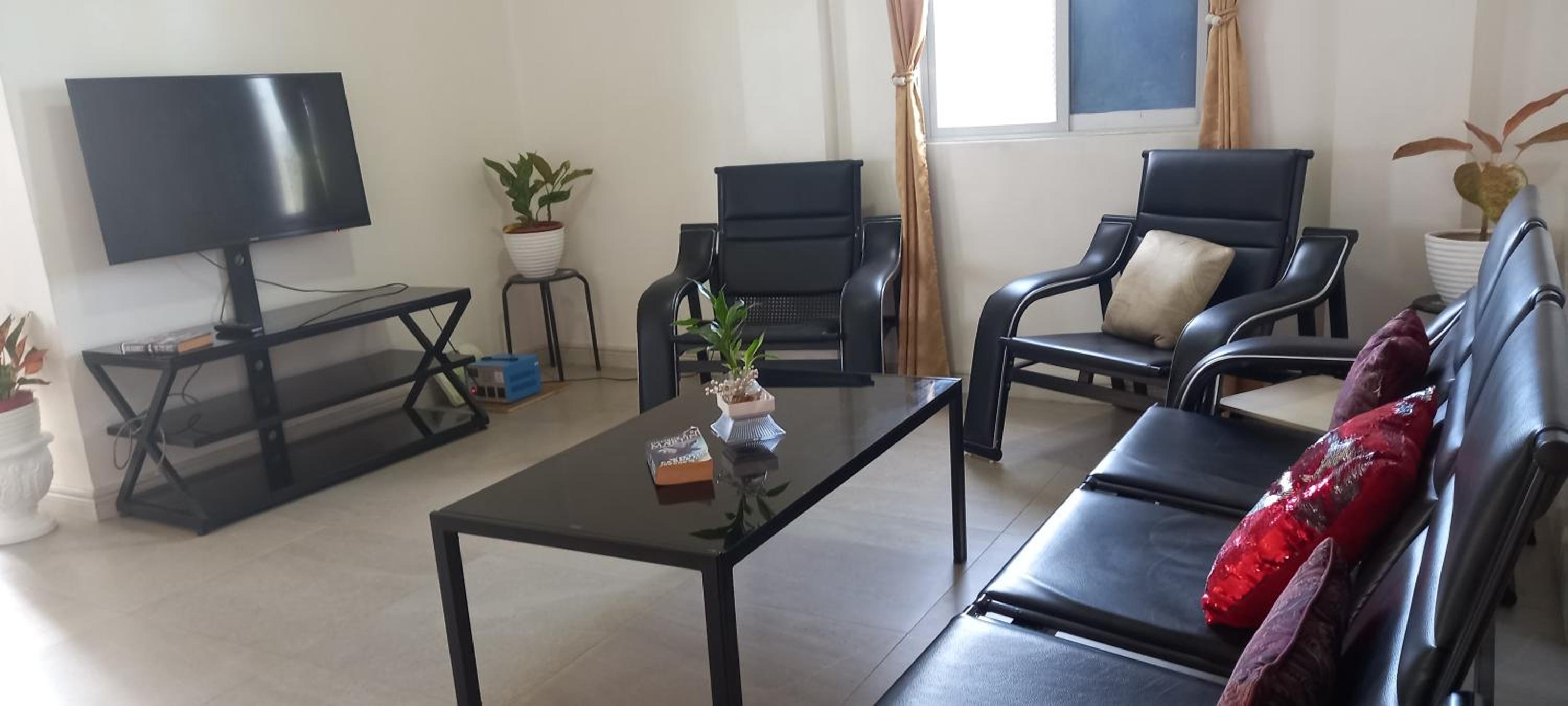 Soul Travellers Dagatan Guesthouse