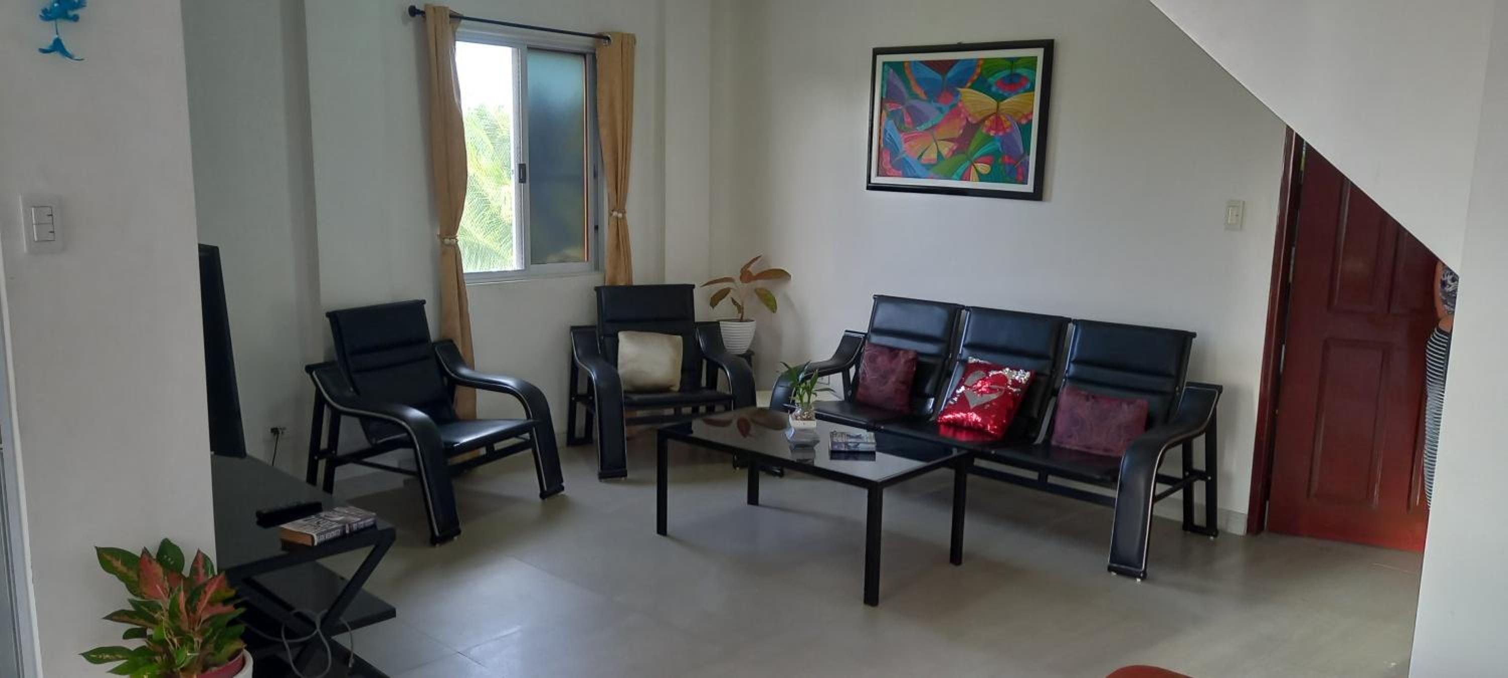 Soul Travellers Dagatan Guesthouse