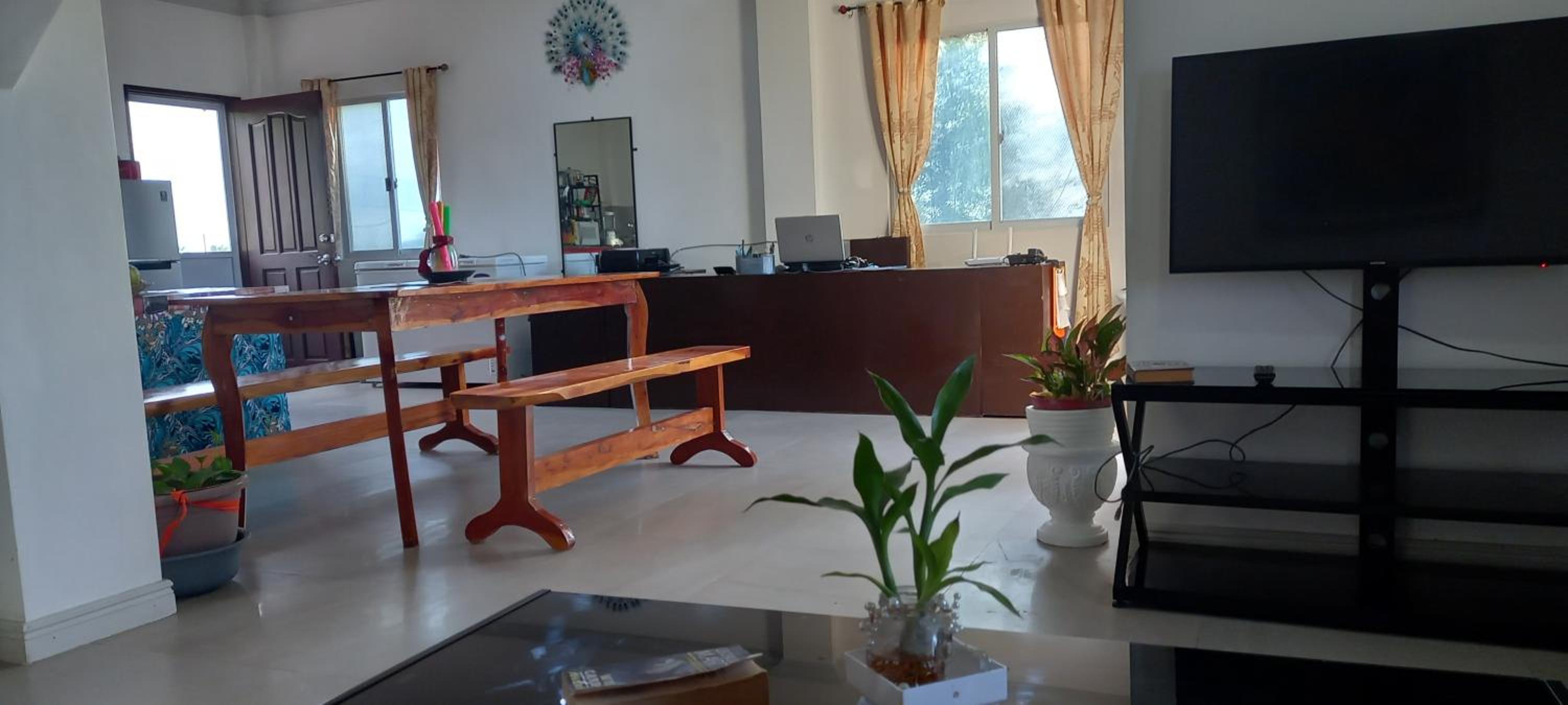 Soul Travellers Dagatan Guesthouse