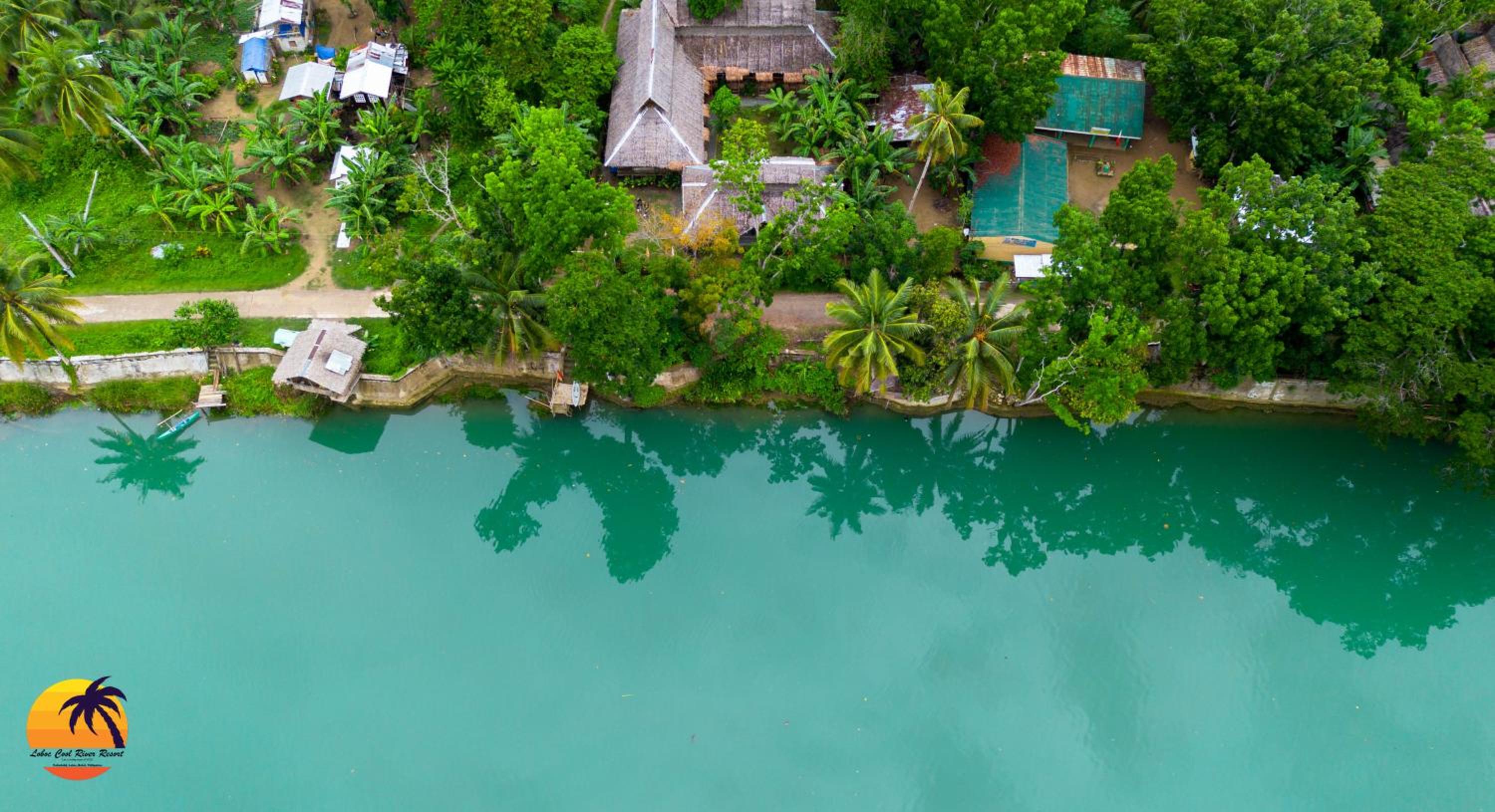 Loboc Cool River Resort, photo 31
