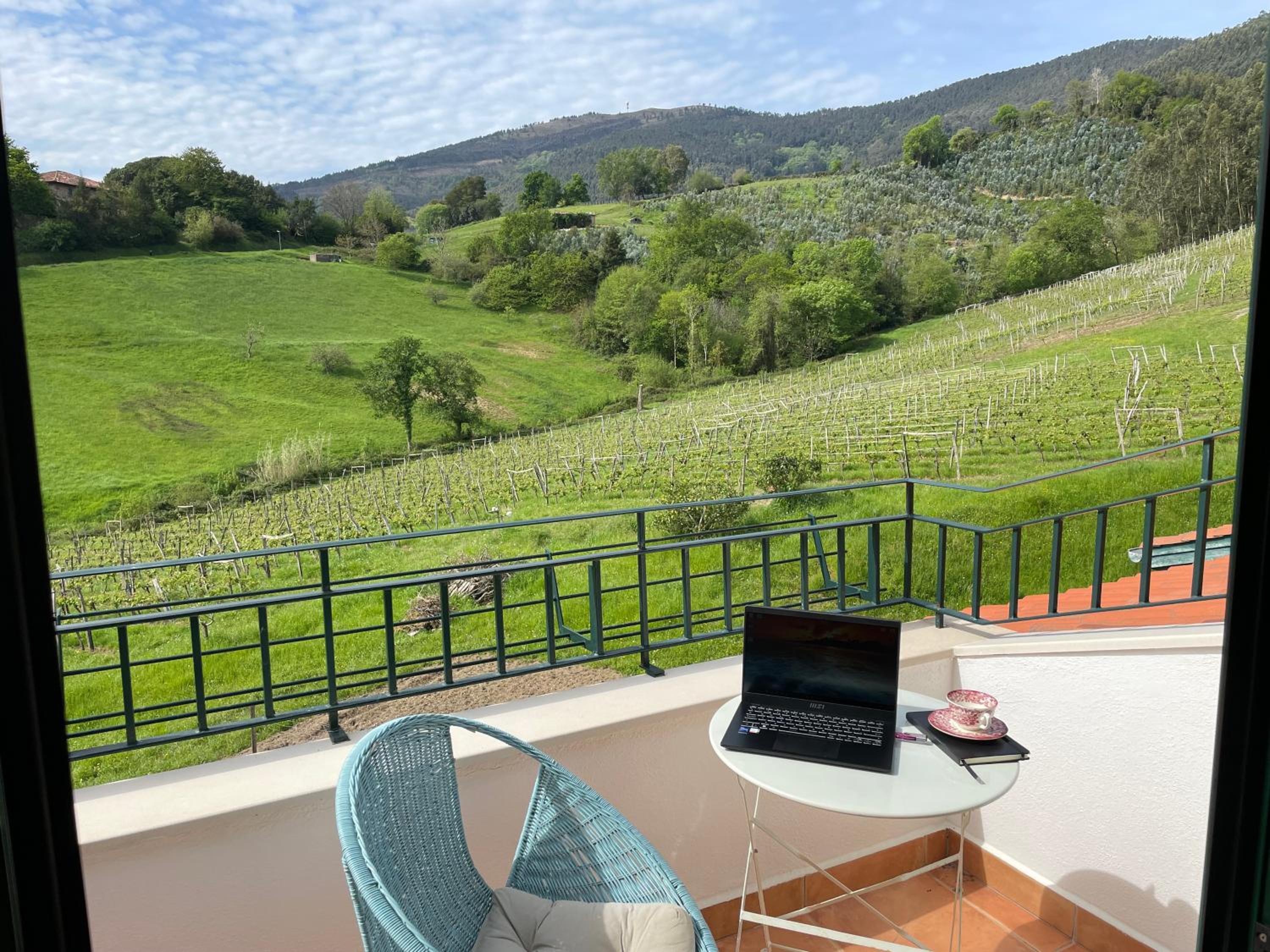 Basarte Cottage