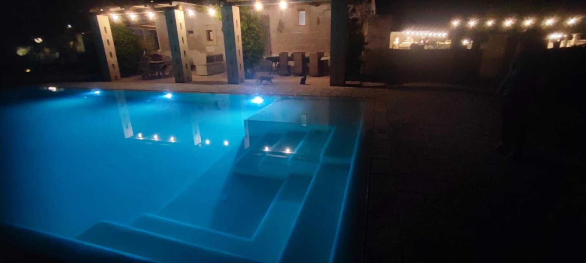 Masseria Verbena Agriturismo