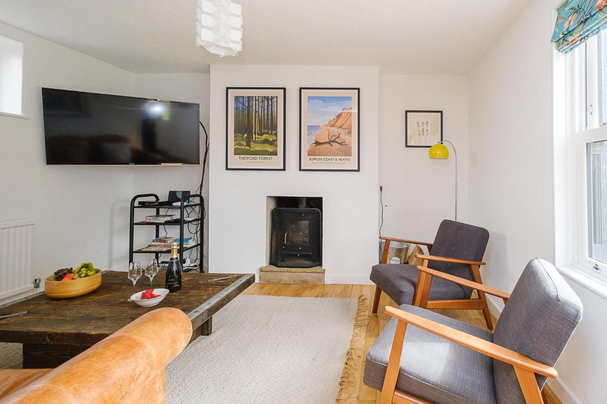 Frogmore Cottage