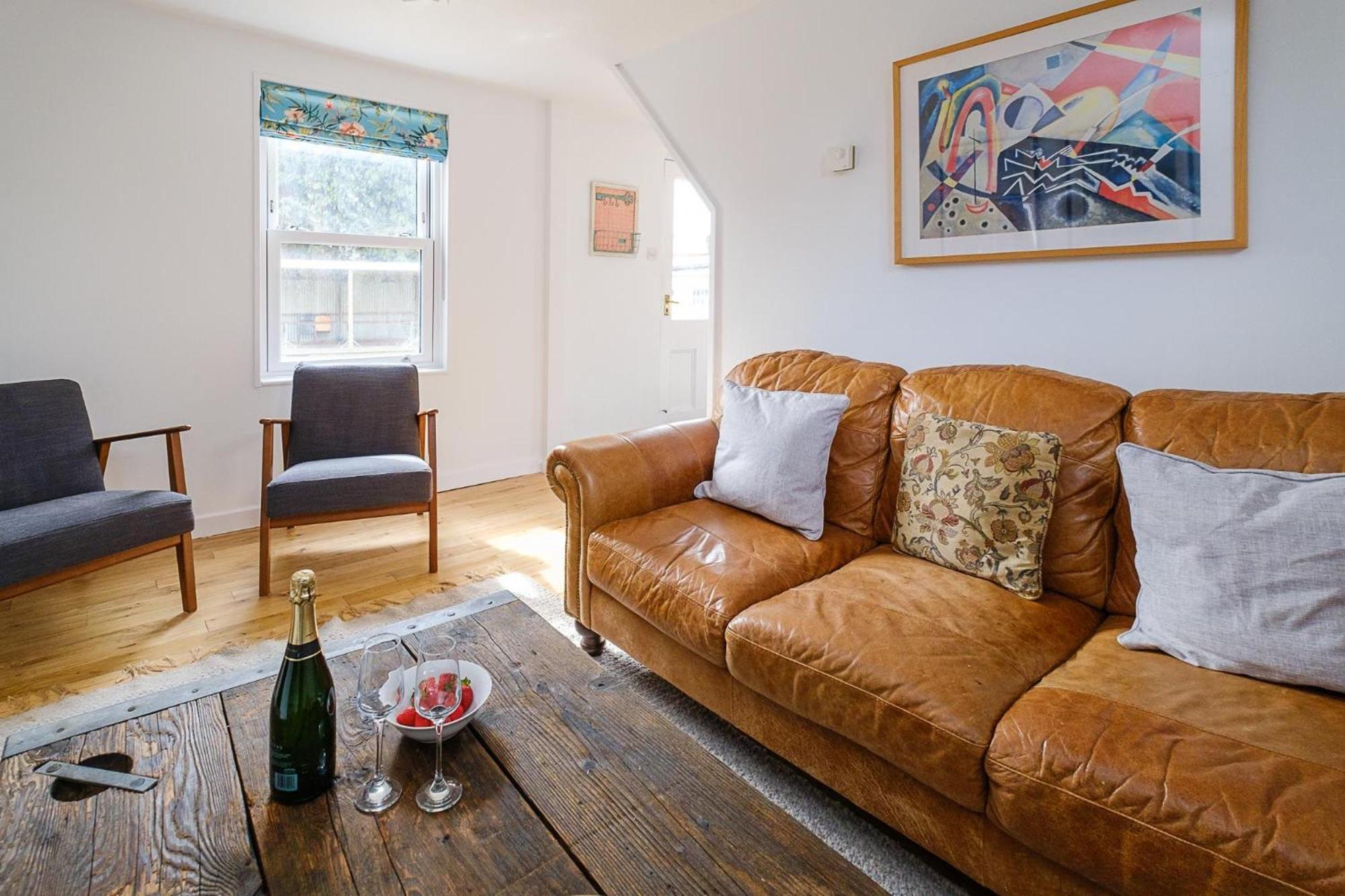 Frogmore Cottage