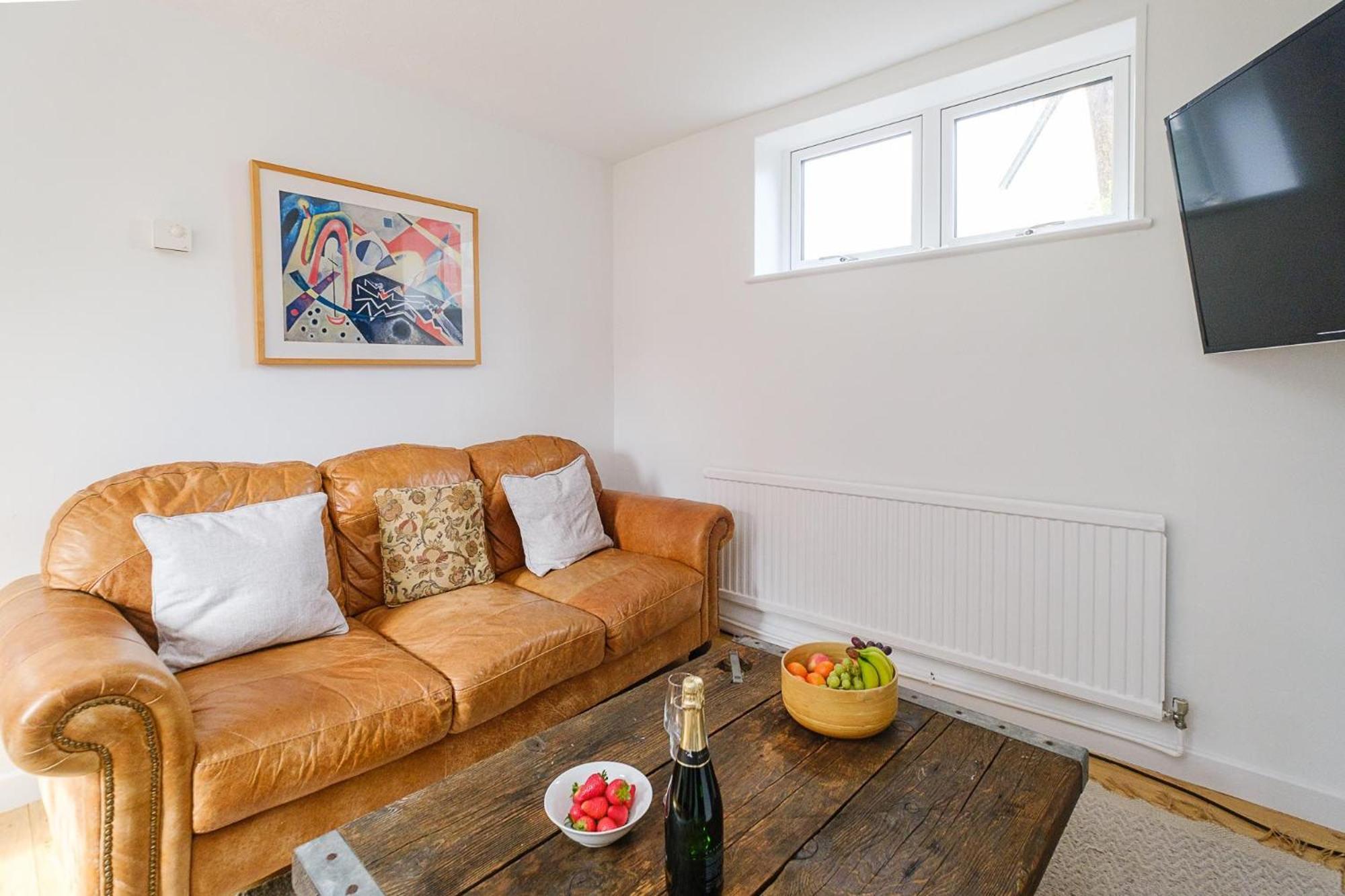 Frogmore Cottage