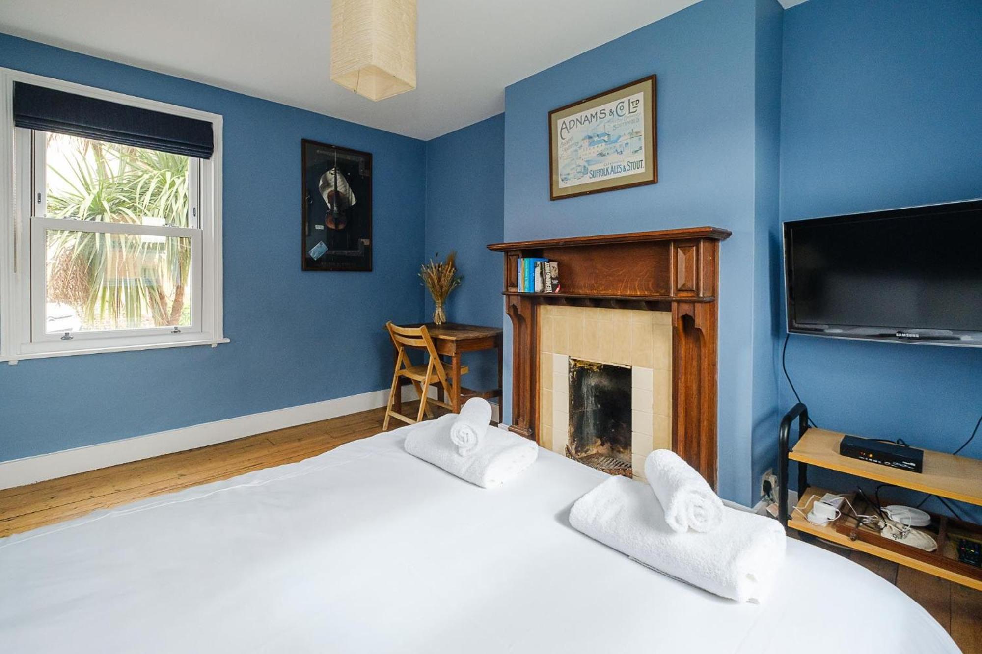 Frogmore Cottage