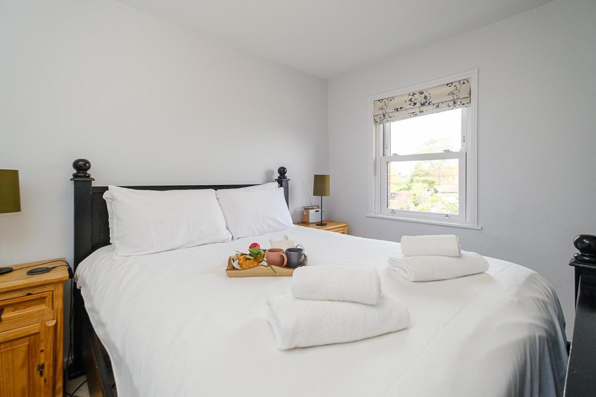 Frogmore Cottage