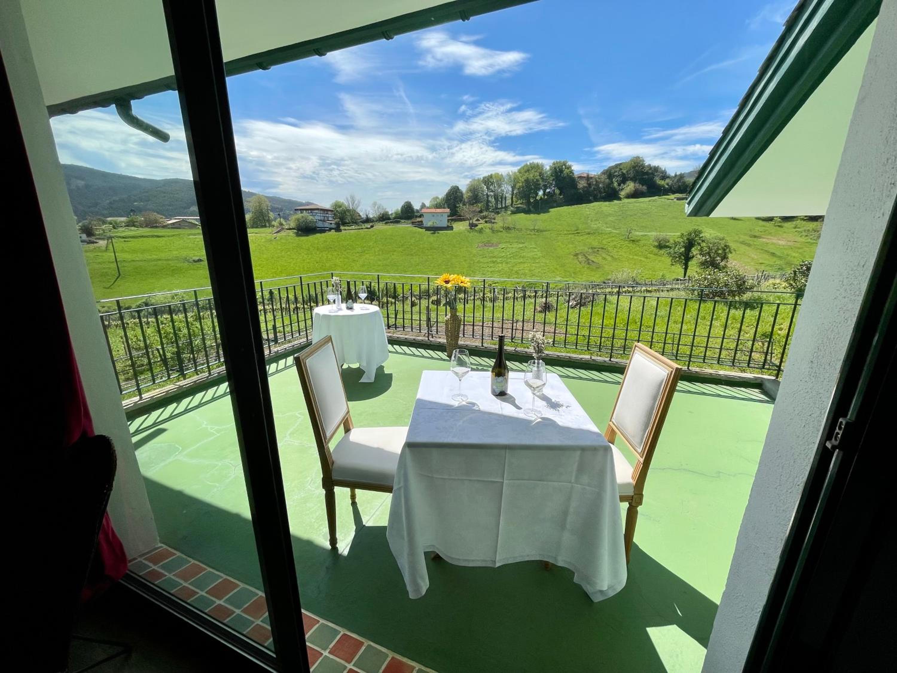 Basarte Cottage