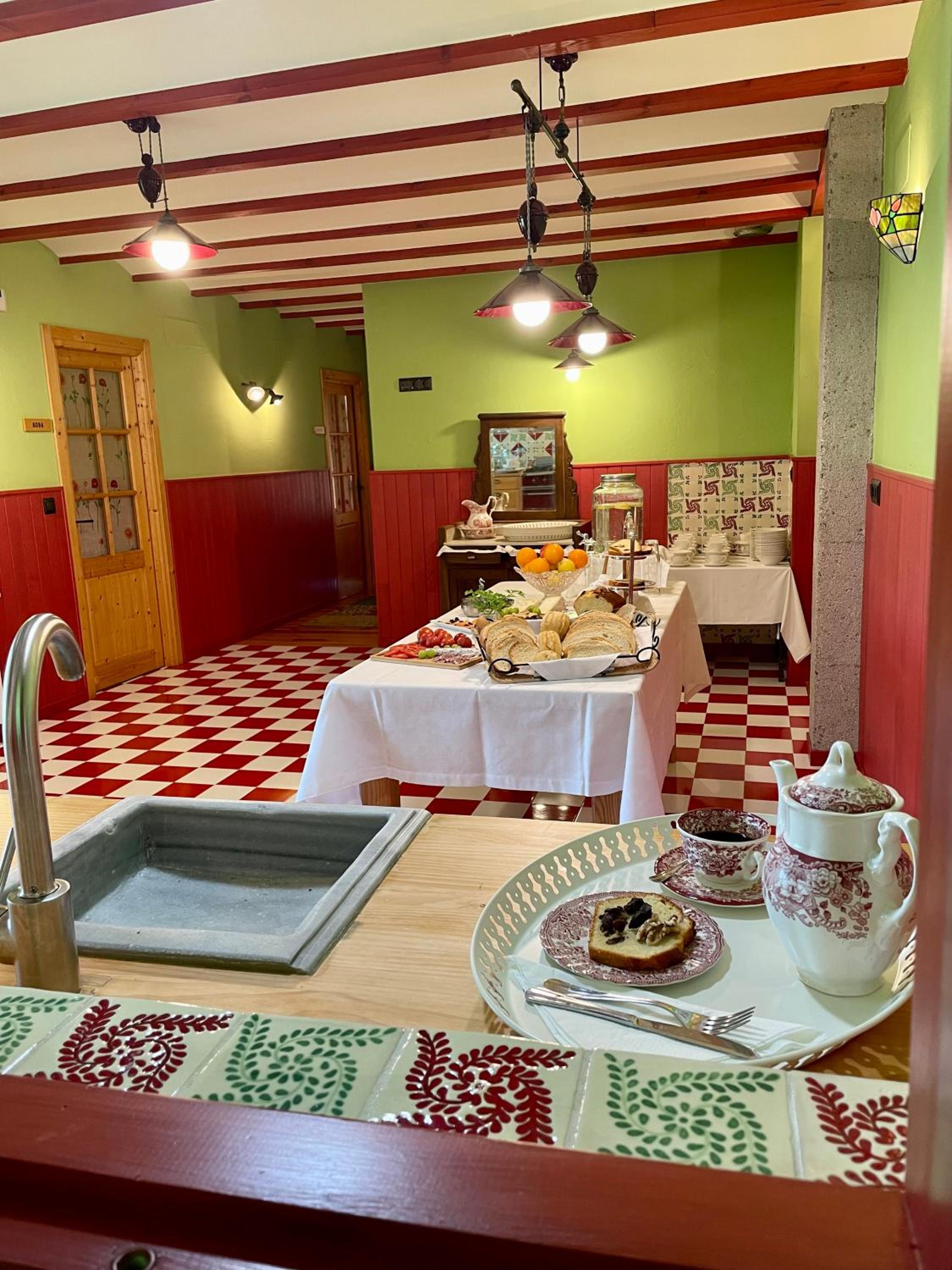 Basarte Cottage