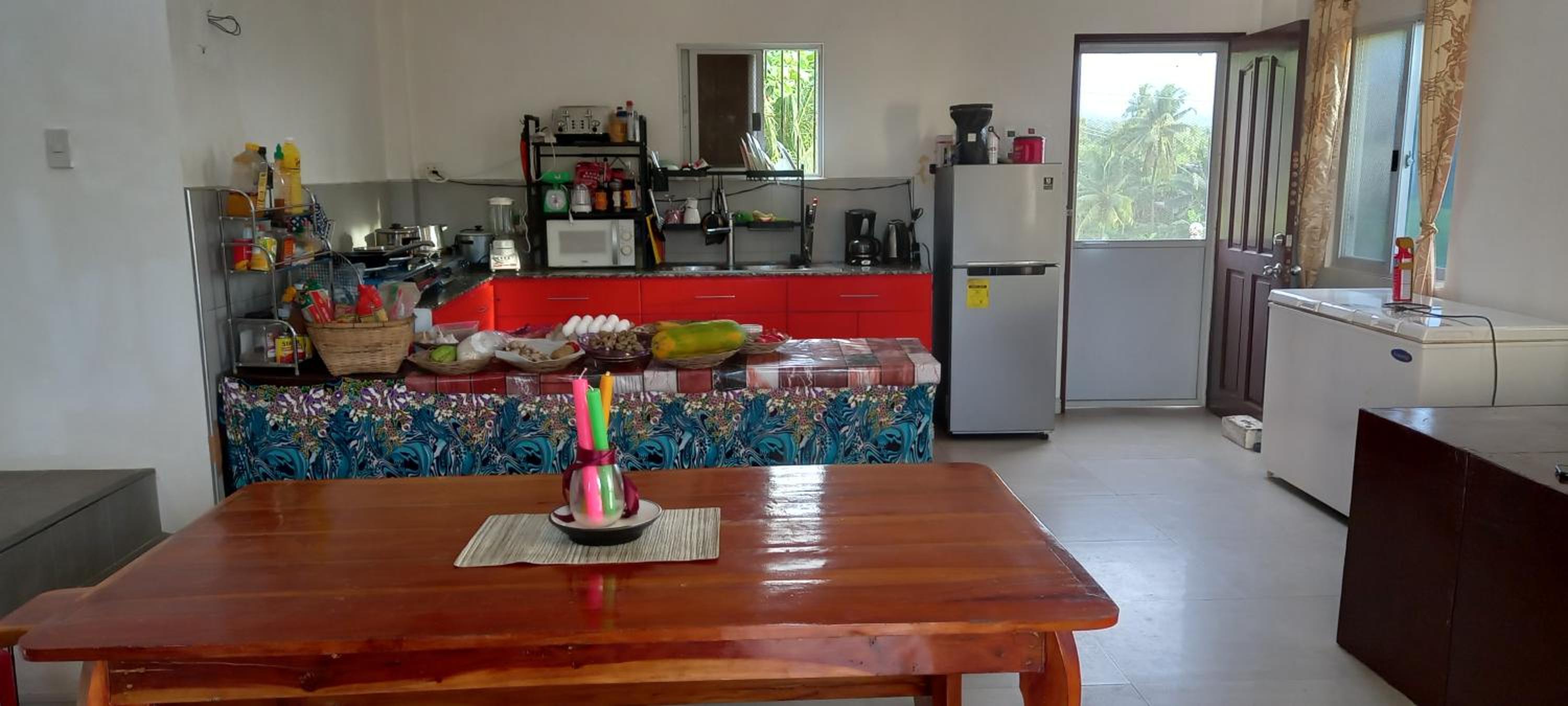 Soul Travellers Dagatan Guesthouse