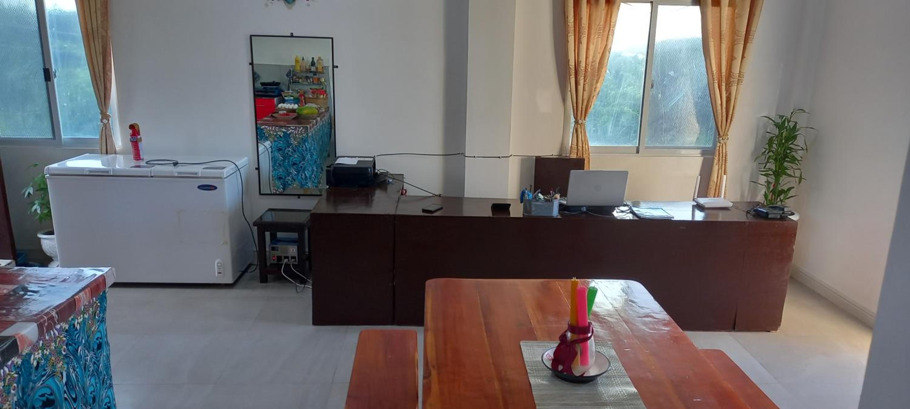 Soul Travellers Dagatan Guesthouse