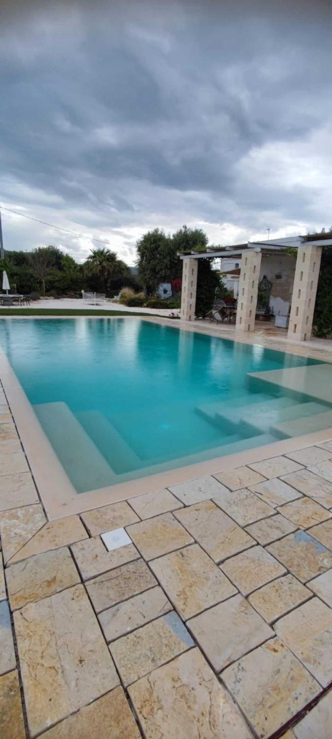 Masseria Verbena Agriturismo