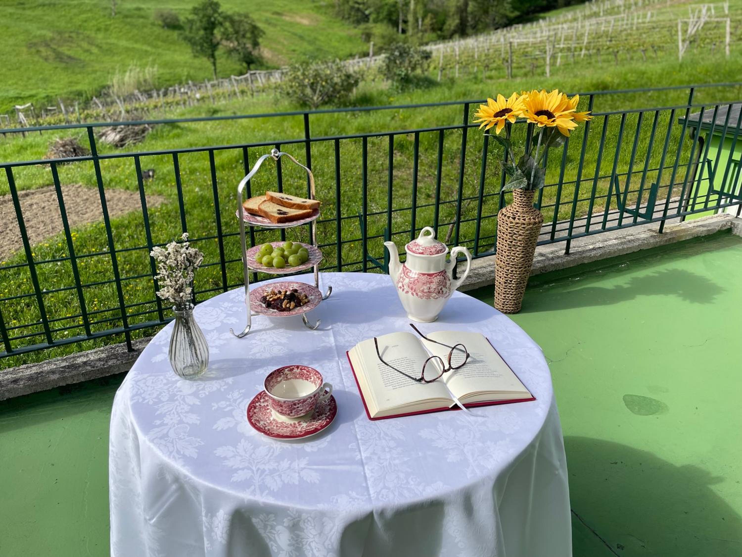 Basarte Cottage