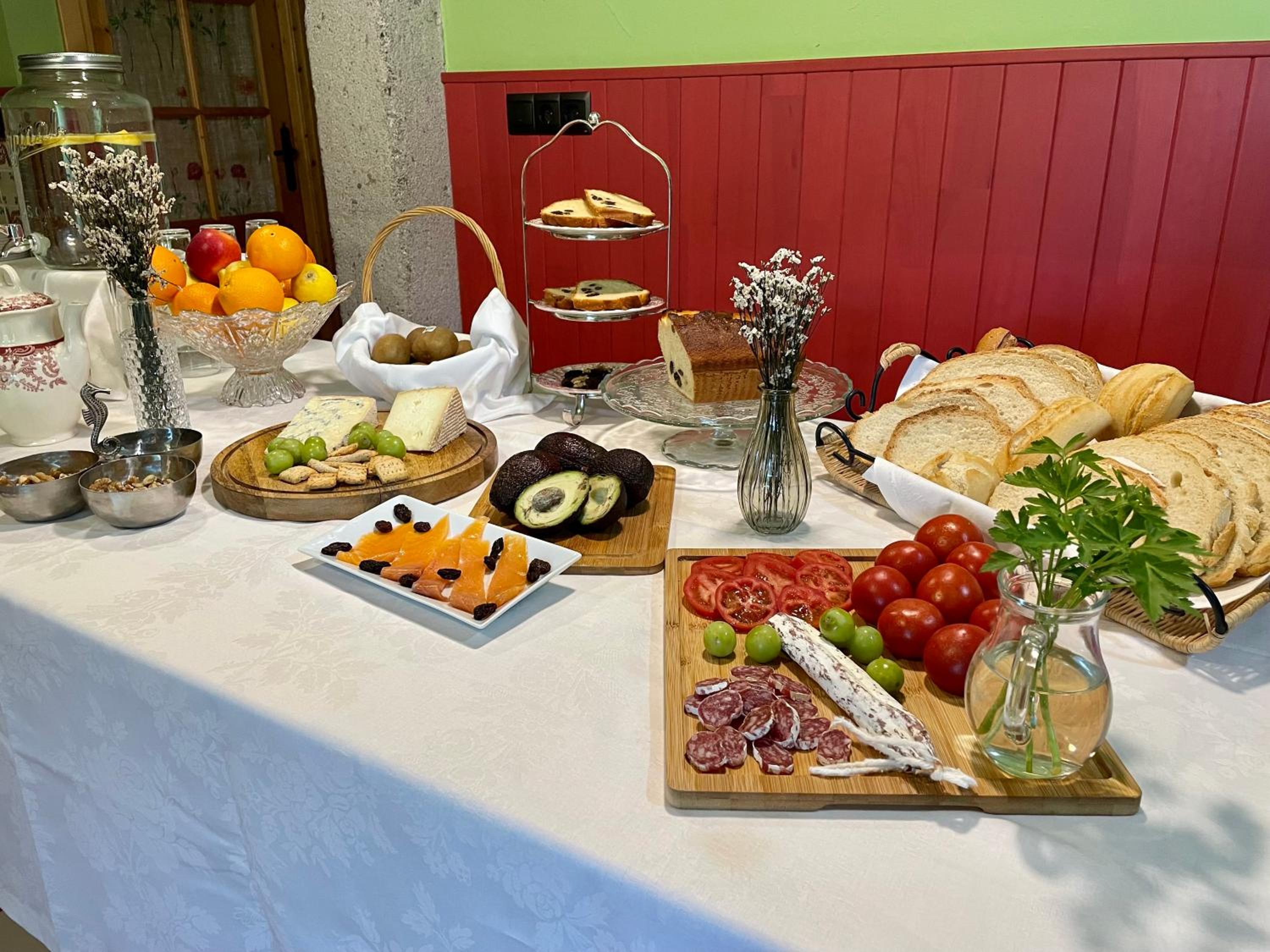 Basarte Cottage