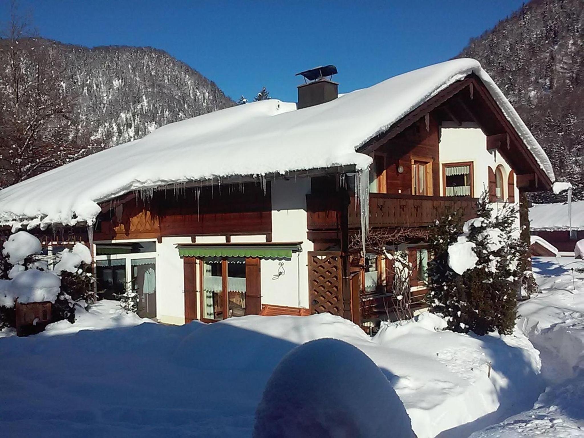 Haus Schmidberger