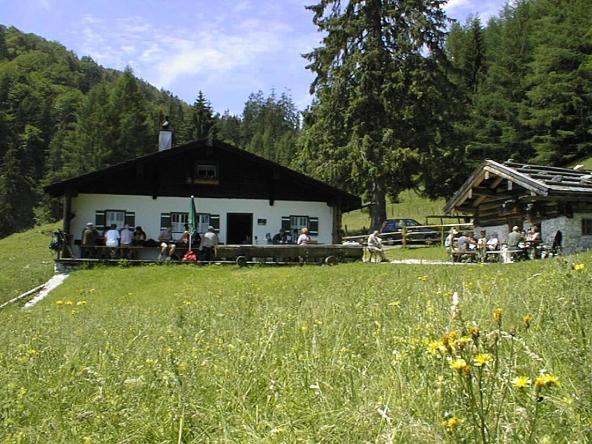 Haus Schmidberger
