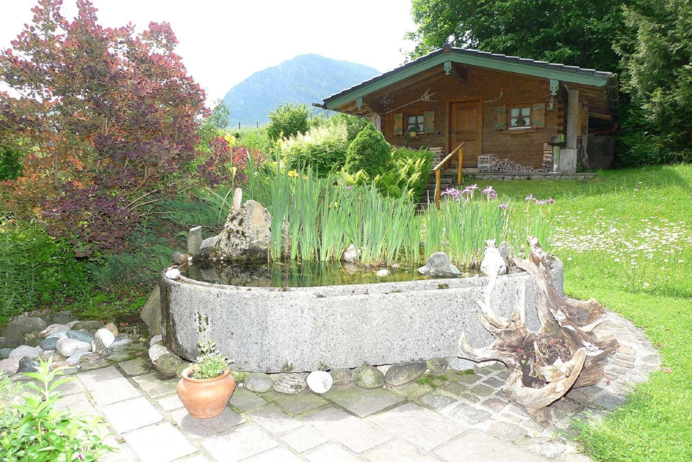 Haus Schmidberger