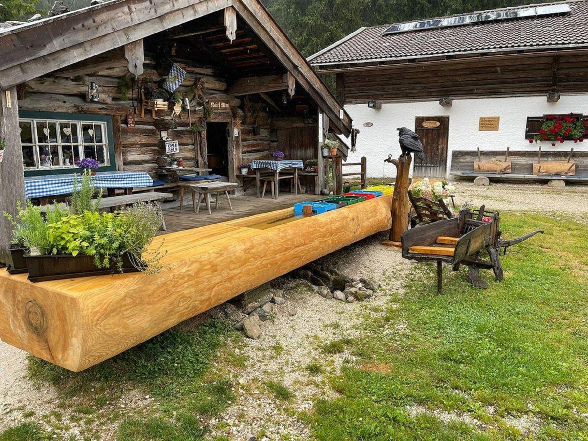 Haus Schmidberger