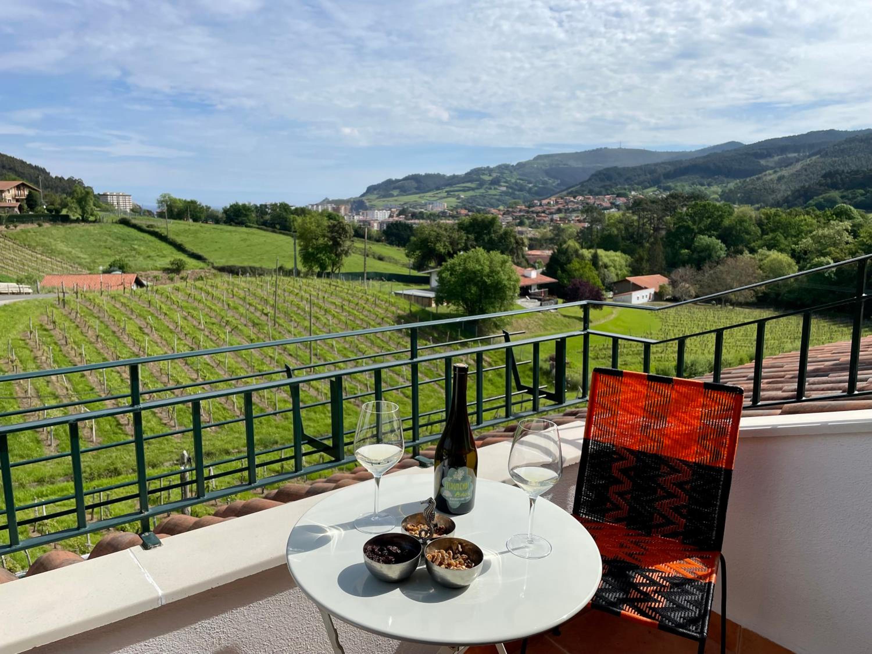 Basarte Cottage