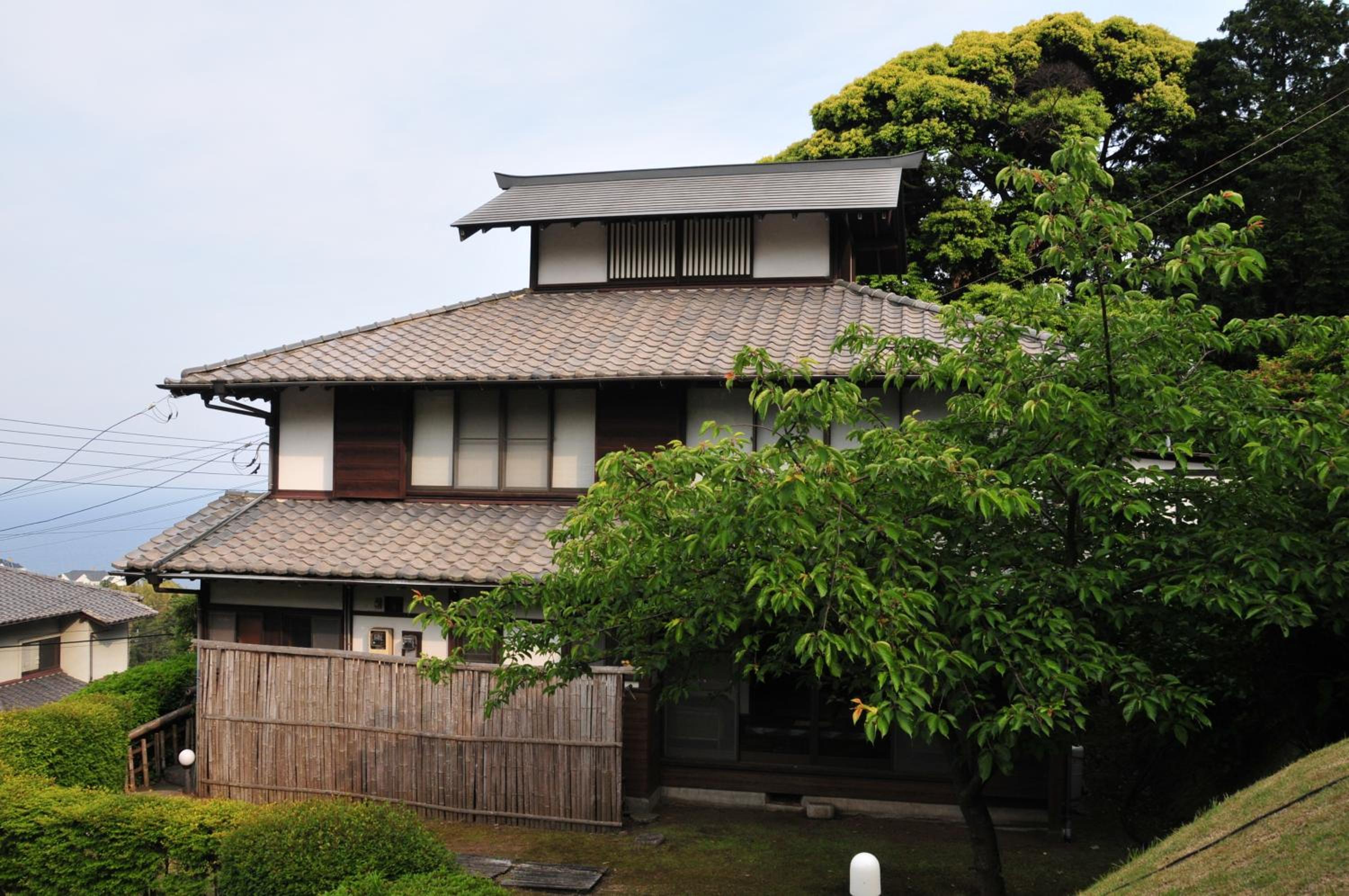 Yokohama Fujiyoshi Izuten