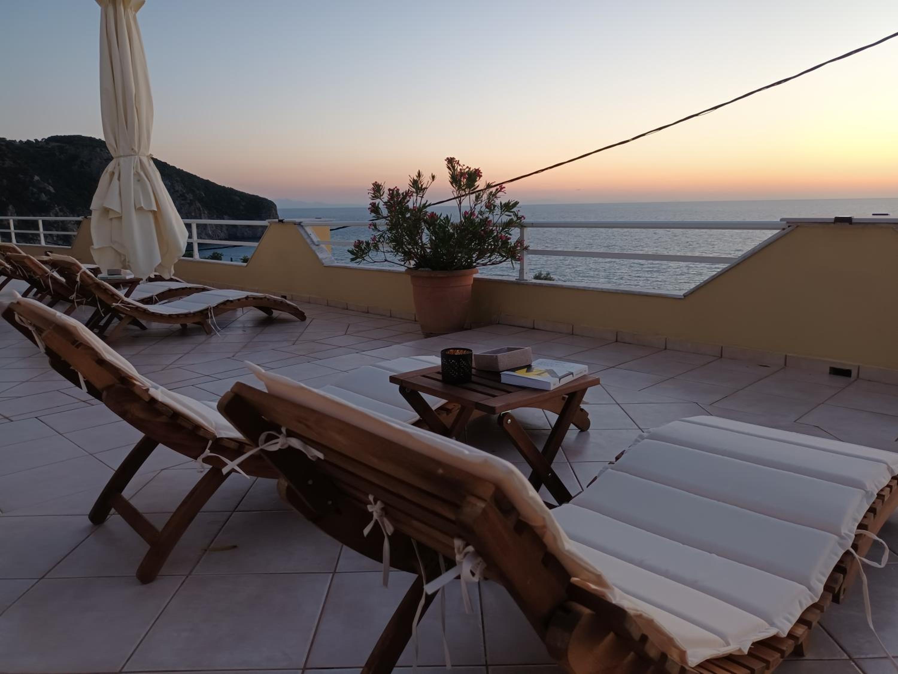Dream apartments limnionas