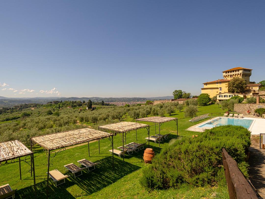 Agriturismo Fattoria Di Maiano view 4